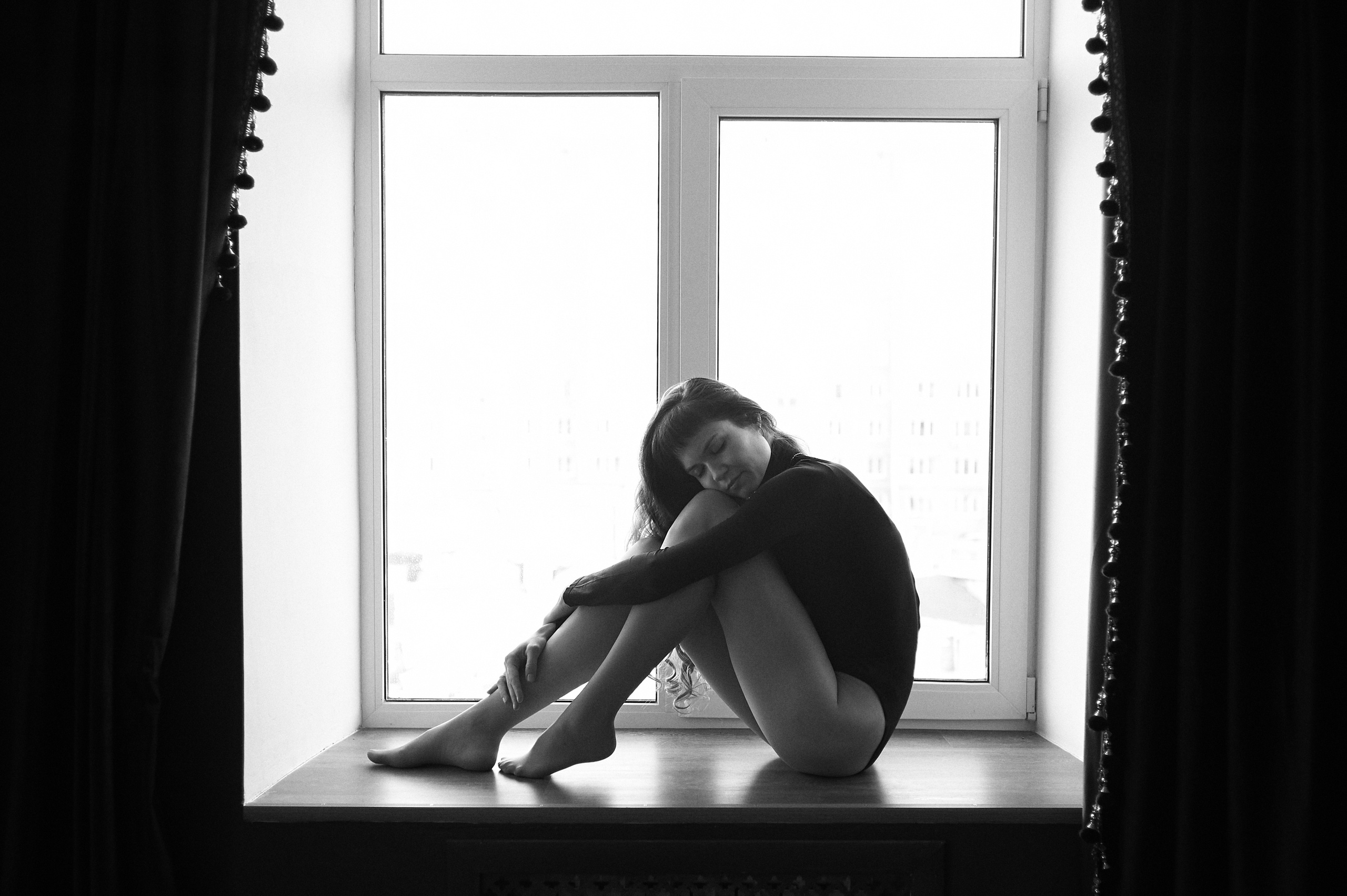 Фотосессия с крыльями