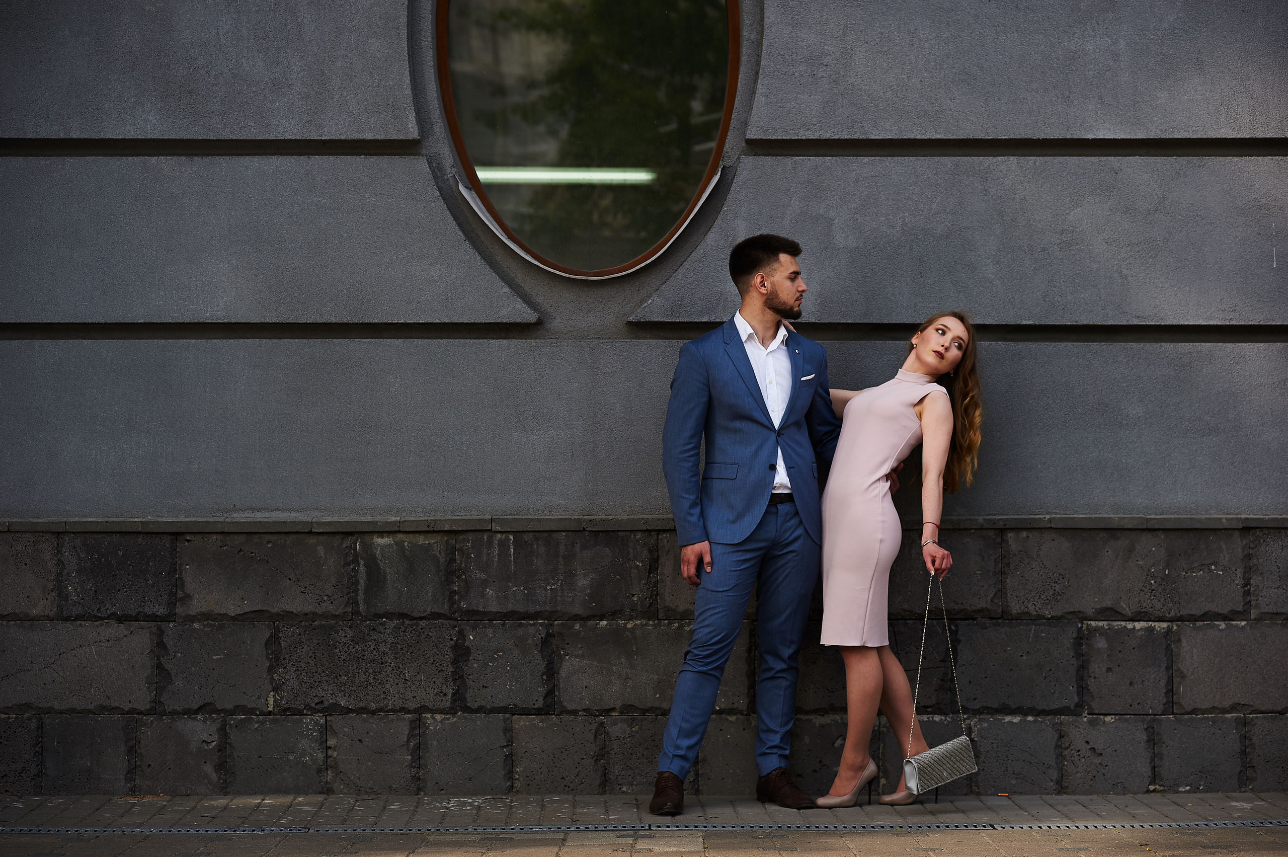 Свадьба в Нижегородском дворце бракосочетания