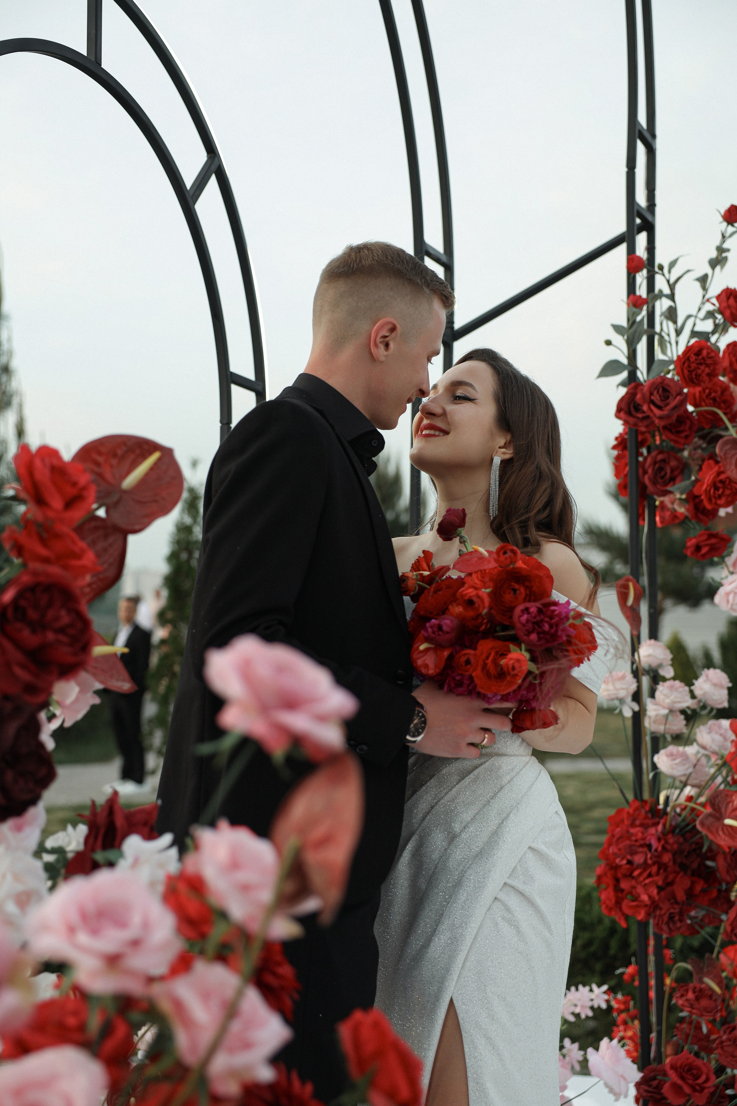 Nikita & Maria. Вебер Юлия фотограф Ростов-на-Дону