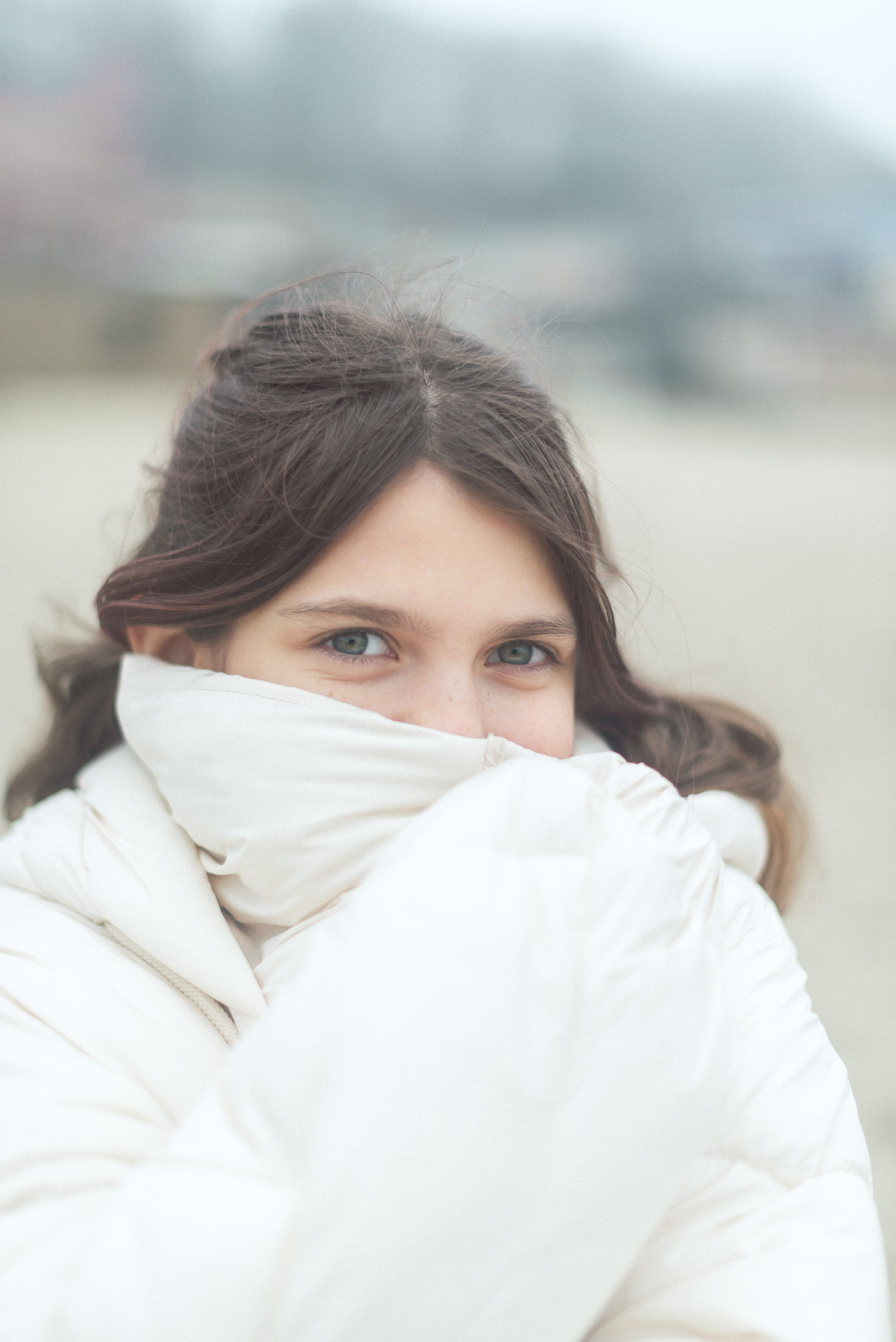 •Lifestyle. Фотограф Ксения Шевкопляс. г. Калининград. Кинематографический стиль — эстетика и истории, рассказанные через объектив