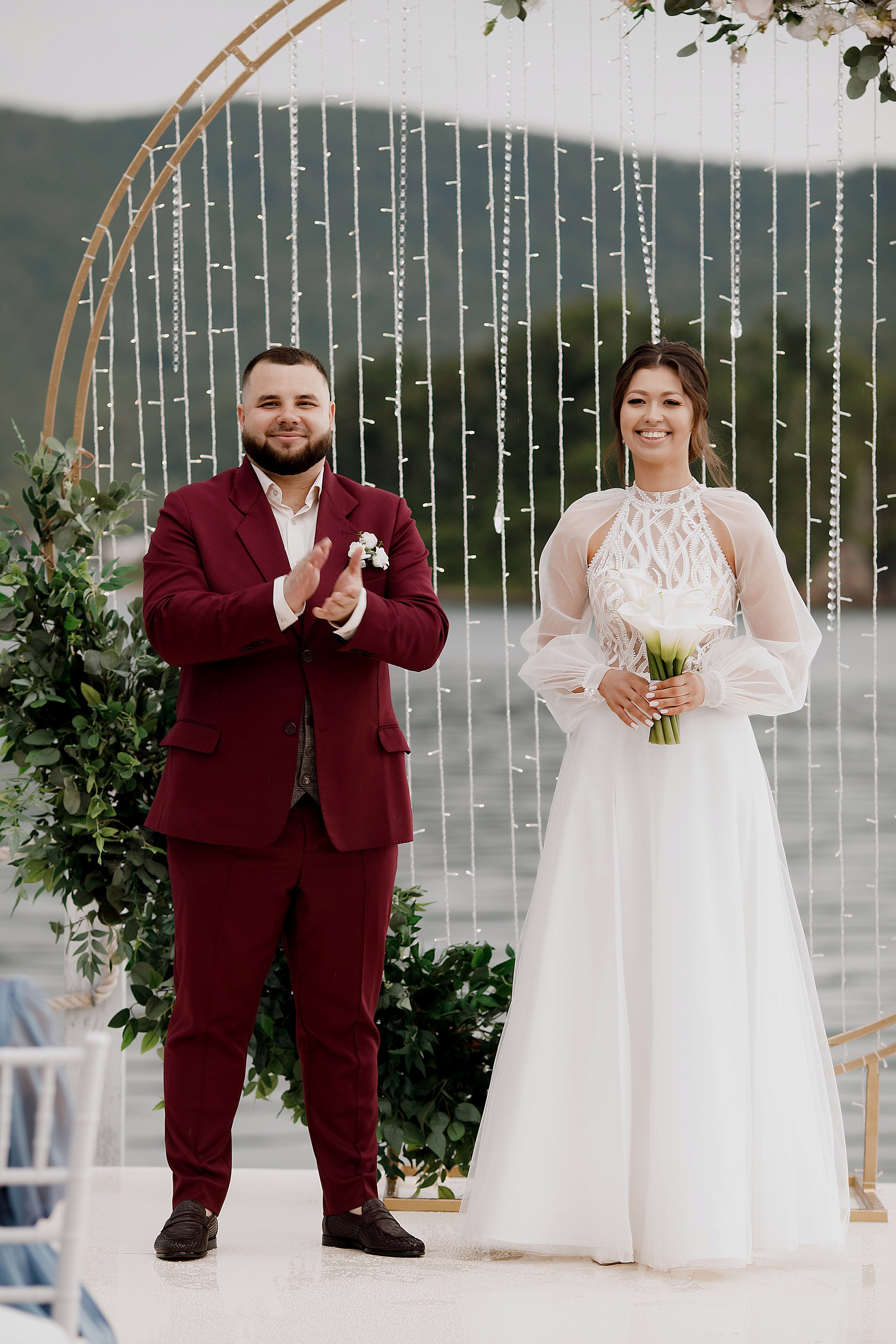 Рада и Максим. Свадебный и семейный фотограф  во Владивостоке Ольга Украинец