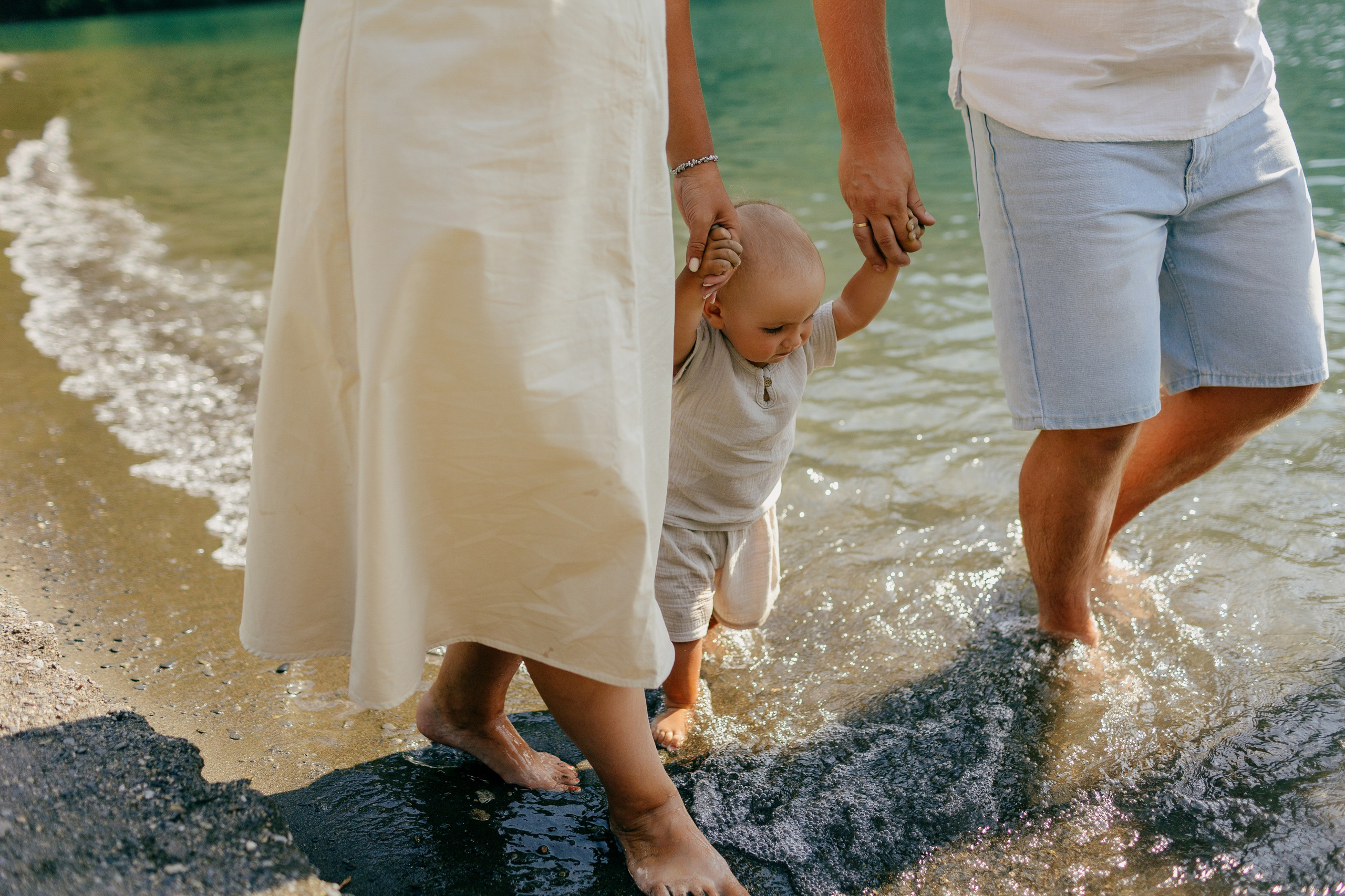 Озеро Рица 15т. RetroChic Фото