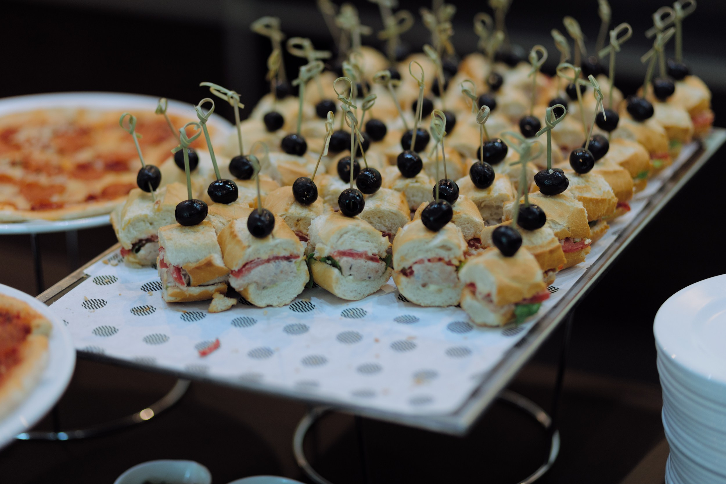 Mallpic2024. RetroChic Фото