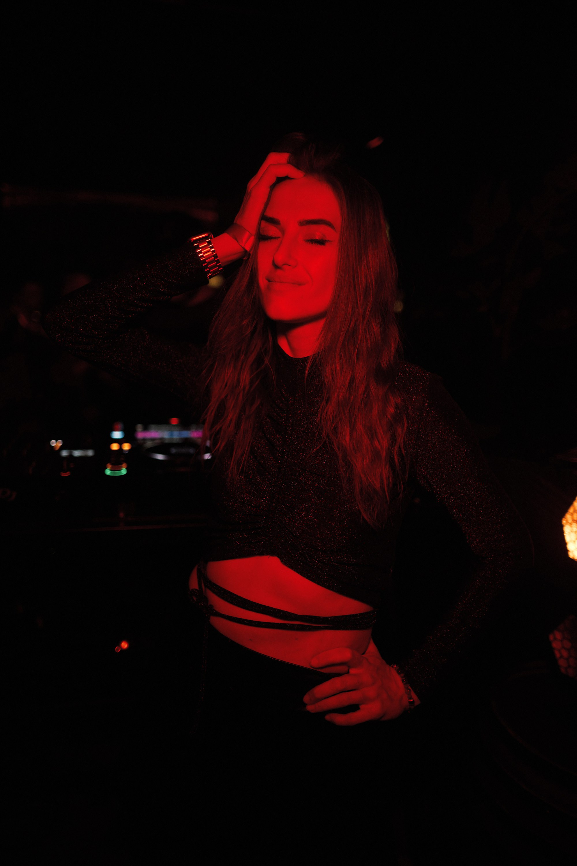 Dj Nils в Сочи. RetroChic Фото