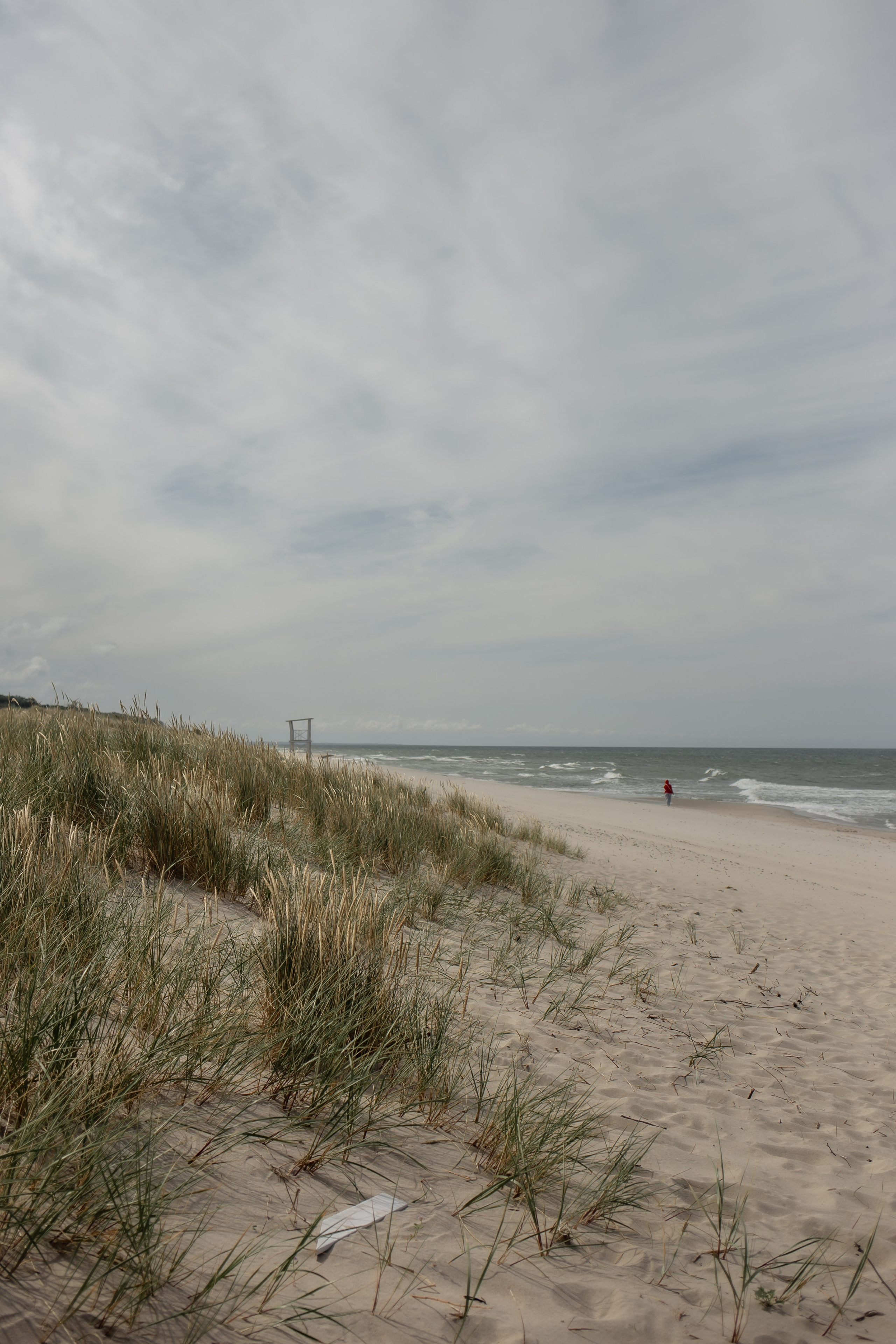Юлия. Ветреный Янтарный. Фотограф в Калининграде Решетникова Алина