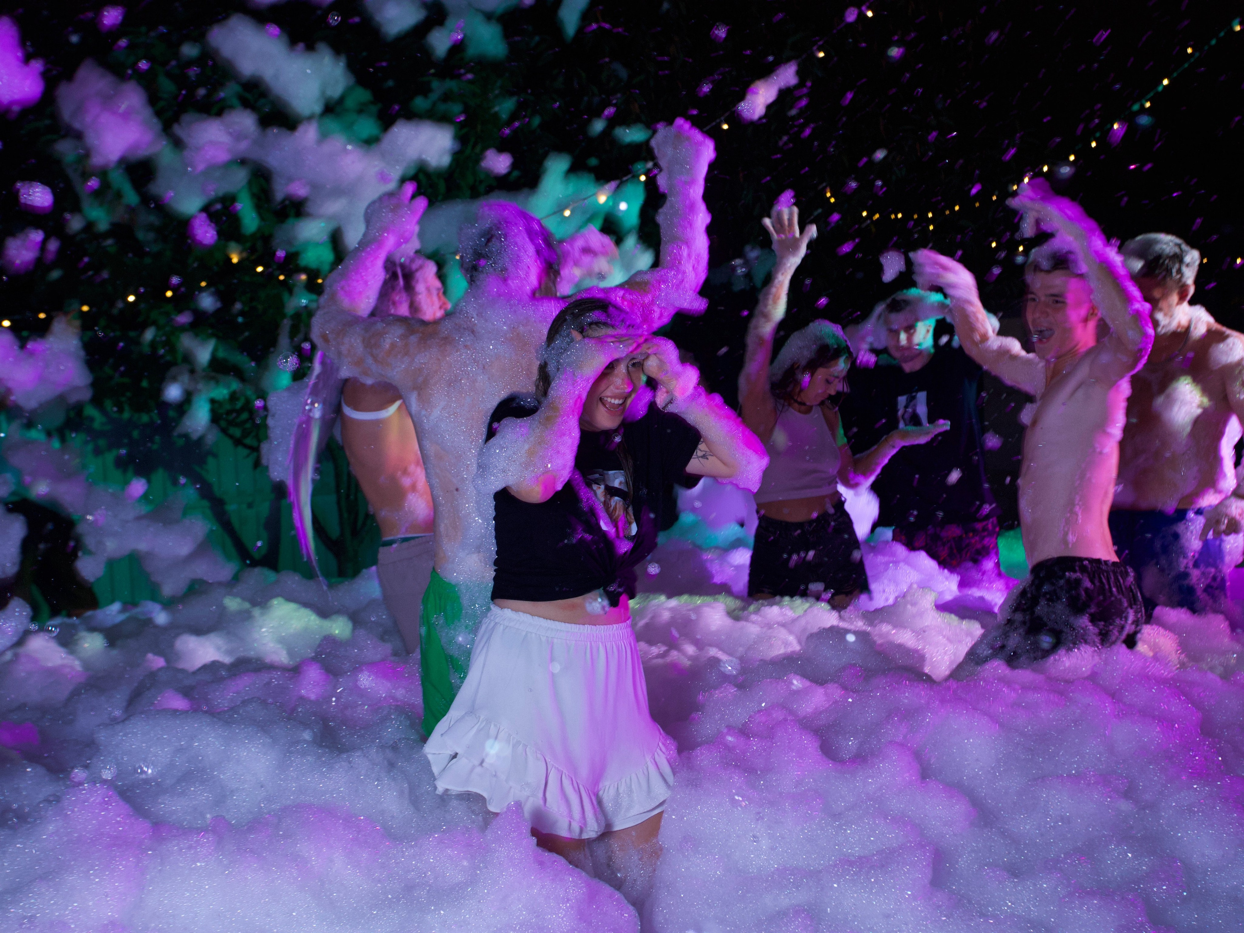 Свадьба Ольга и Вячеслав. Репортажный фотограф Анапа