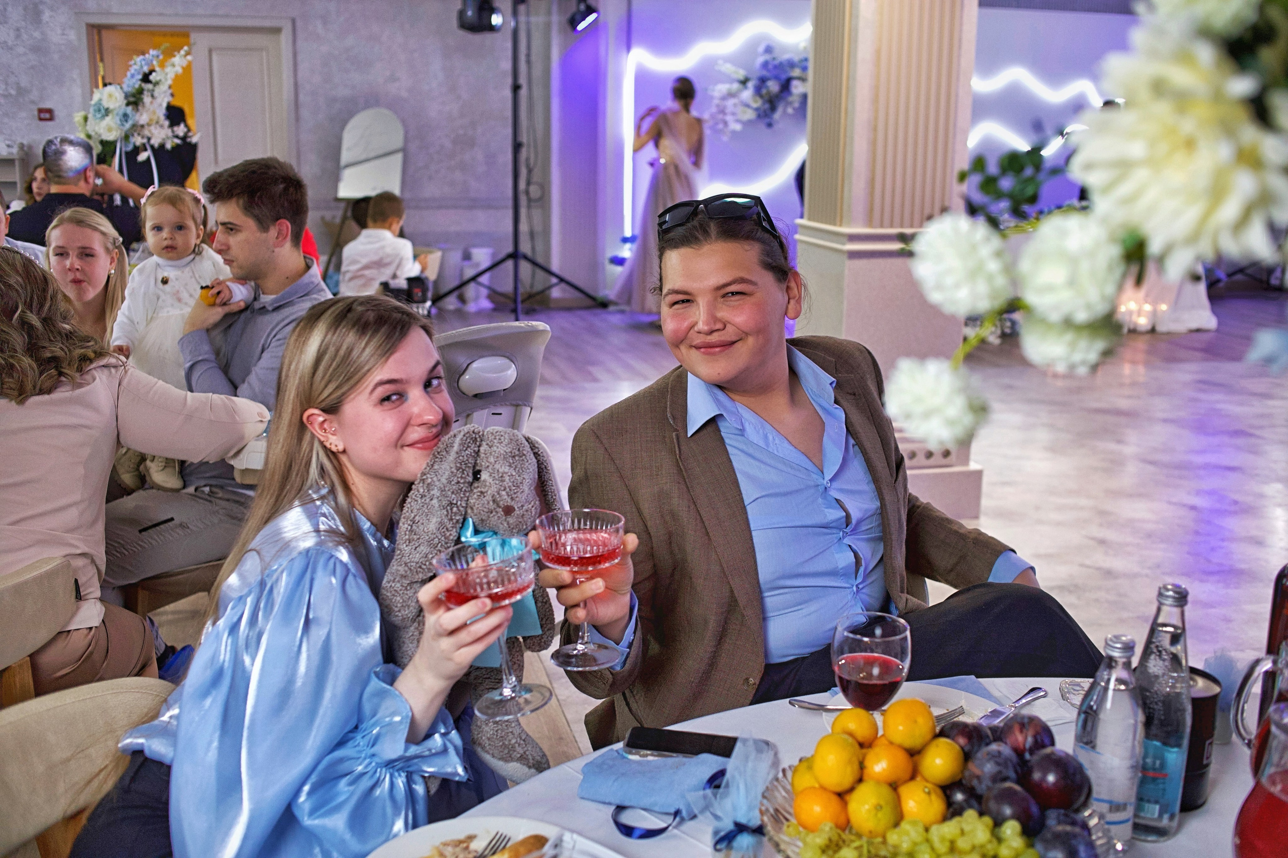 Свадьба Кристины и Романа. Репортажный фотограф Анапа