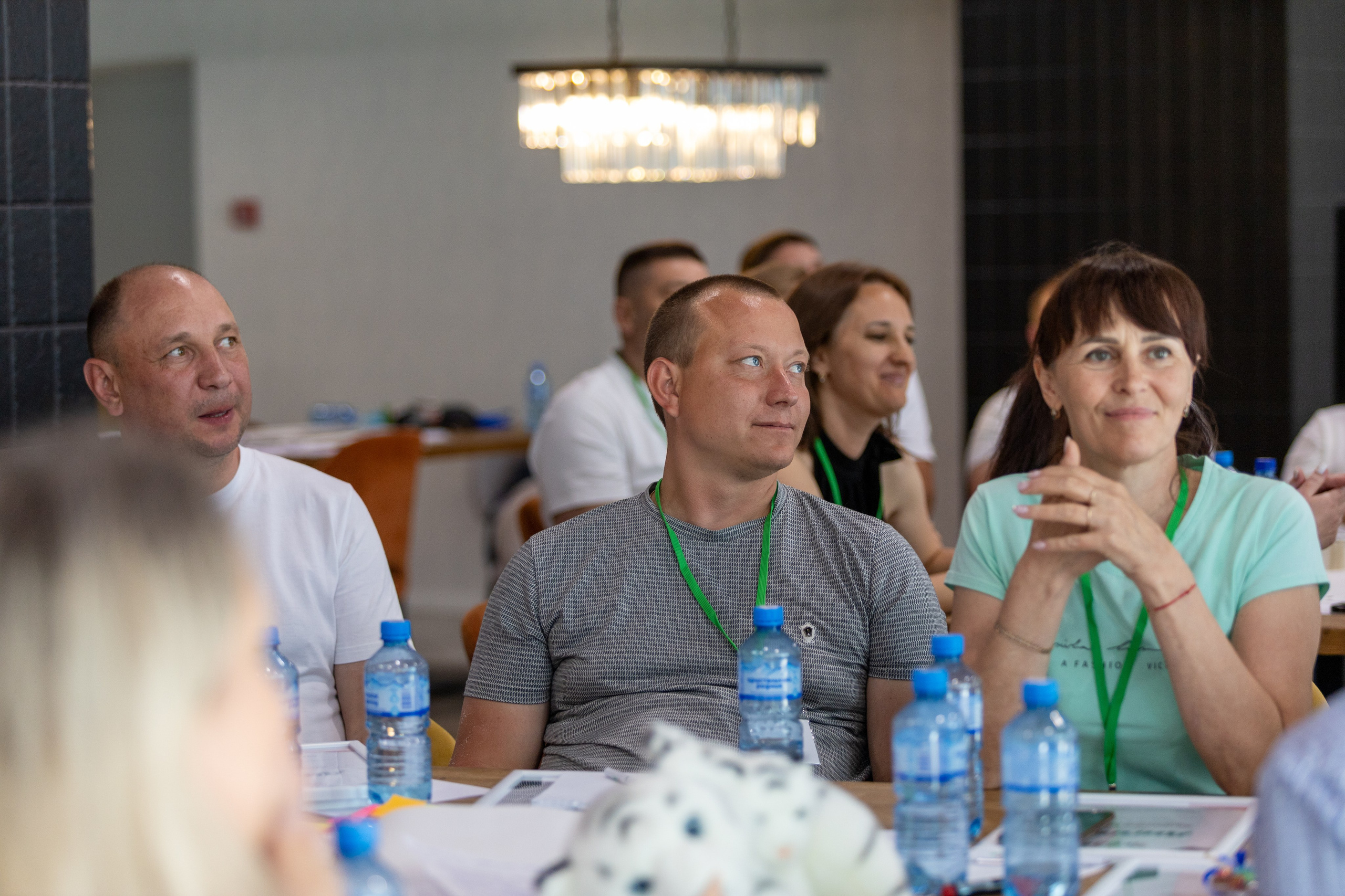 ЭФКО. СЛЁТ ЛИДЕРОВ РАБОЧЕГО АКТИВА. ДЕНЬ 3. Репортажный фотограф Анапа