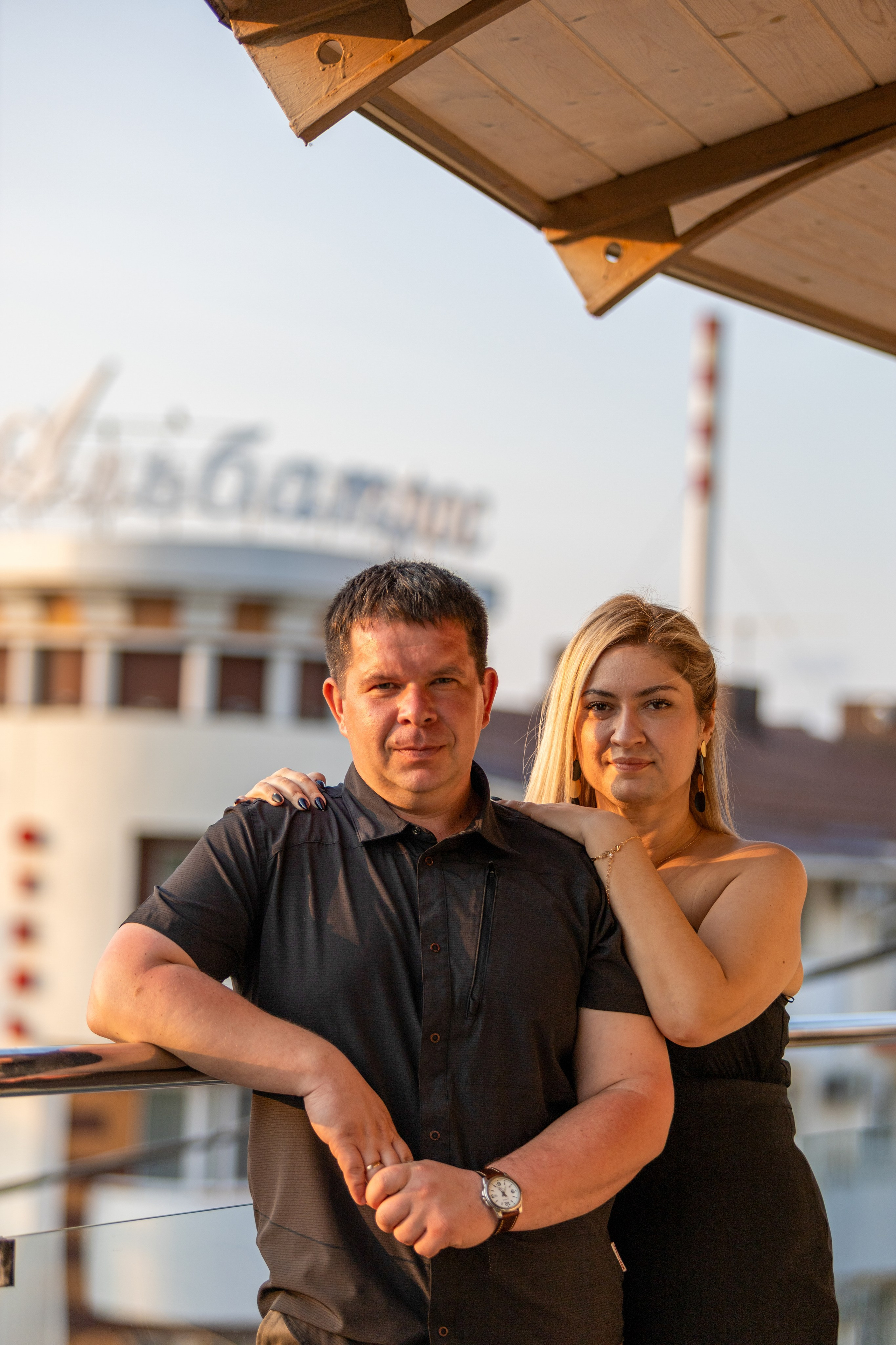 Свадьба Екатерины и Александра. Репортажный фотограф Анапа