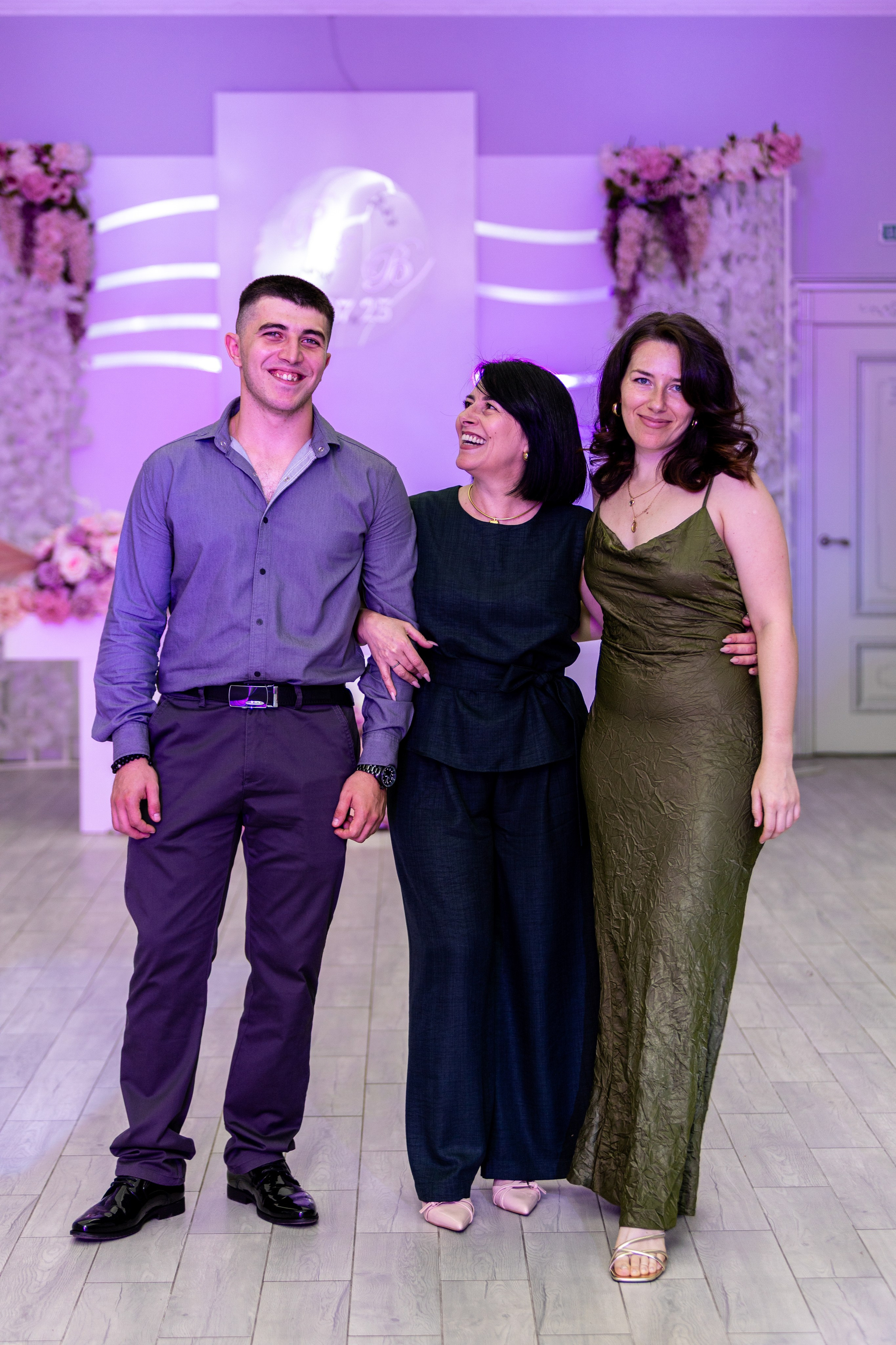 Банкет Роман и Валерия. Репортажный фотограф Анапа