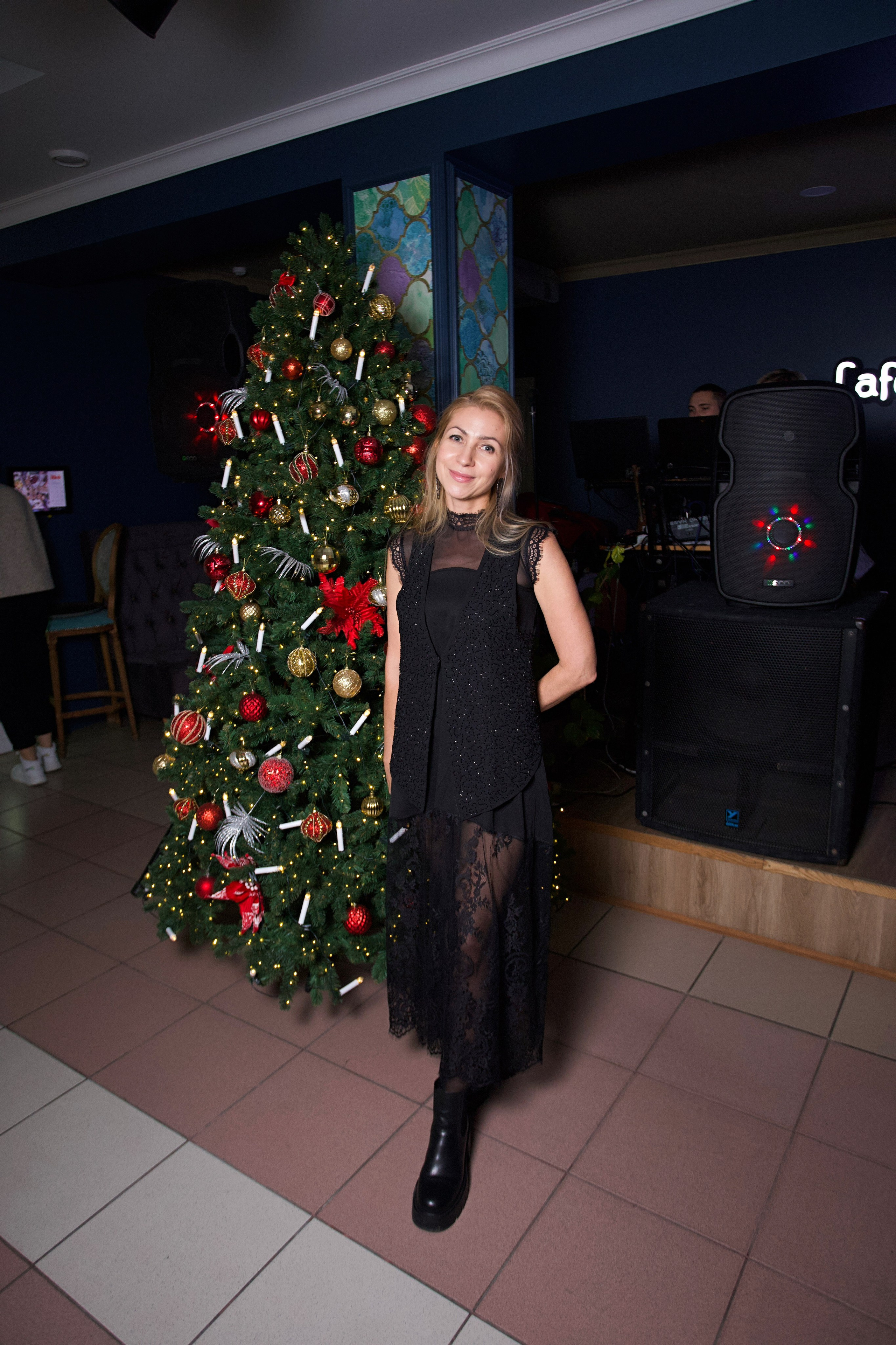 ПРИЧАЛ 31.12.23. Репортажный фотограф Анапа