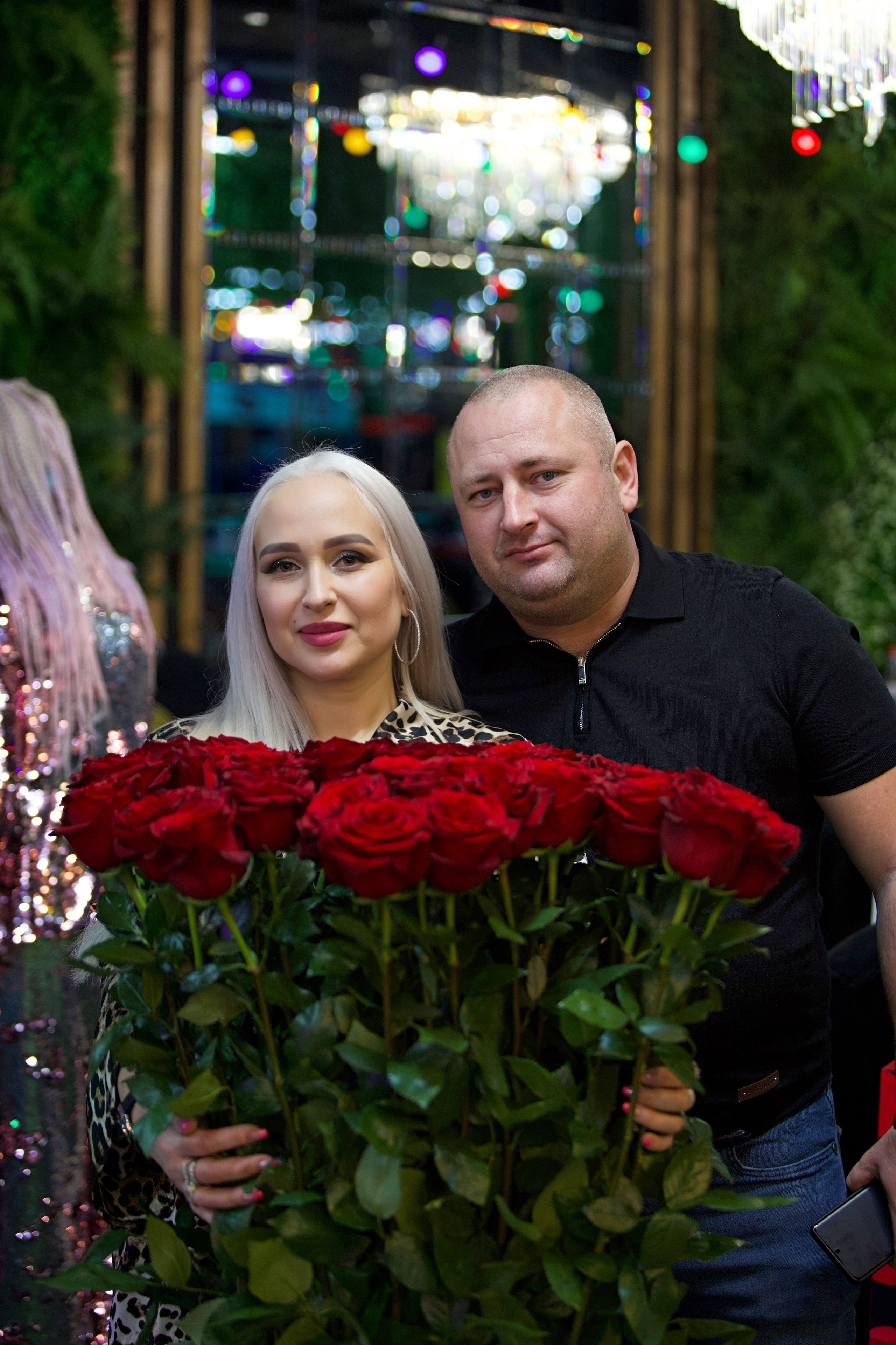 День Рождения Аврора. Репортажный фотограф Анапа