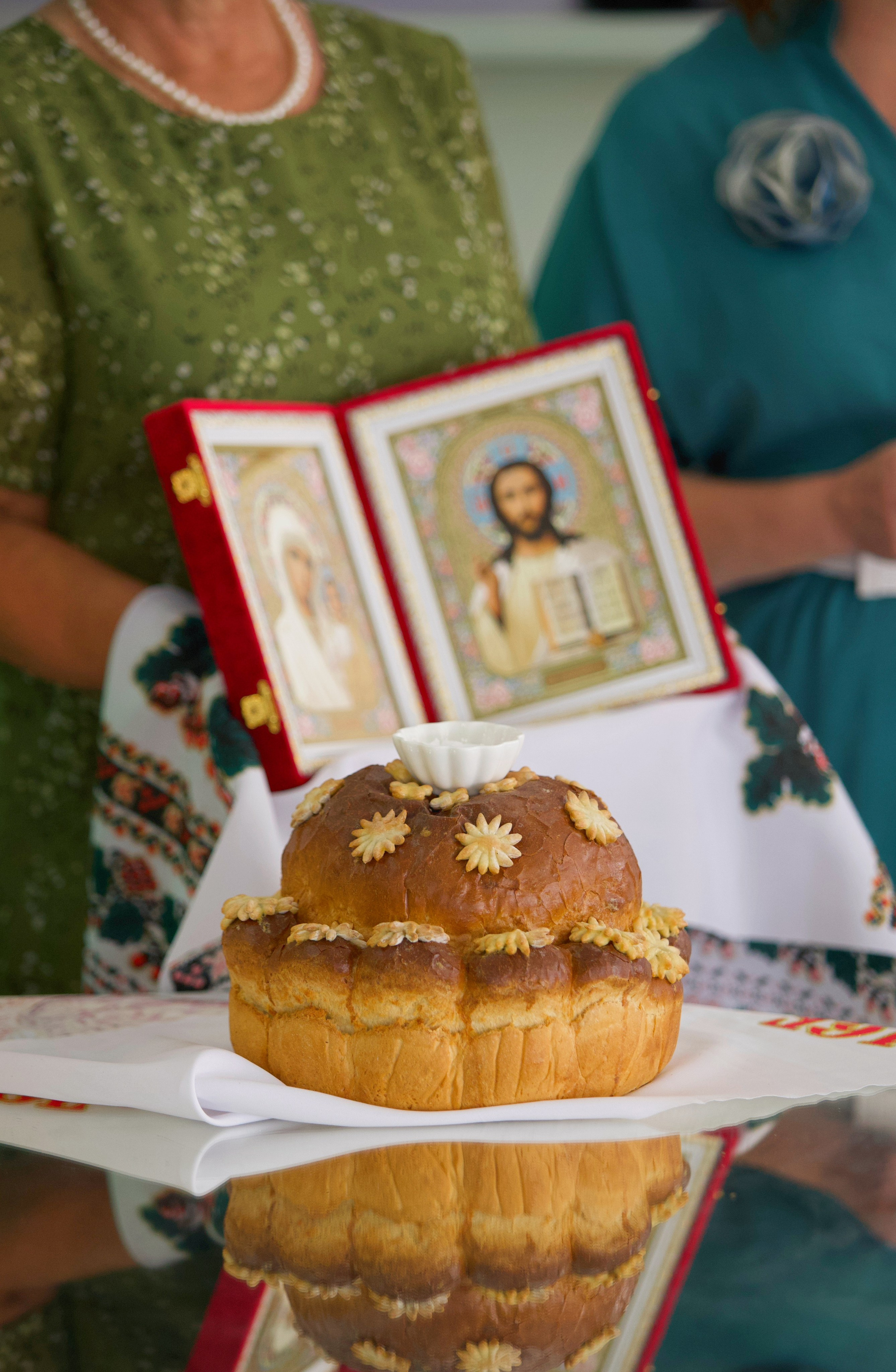 Свадьба Светлана и Дмитрий. Репортажный фотограф Анапа
