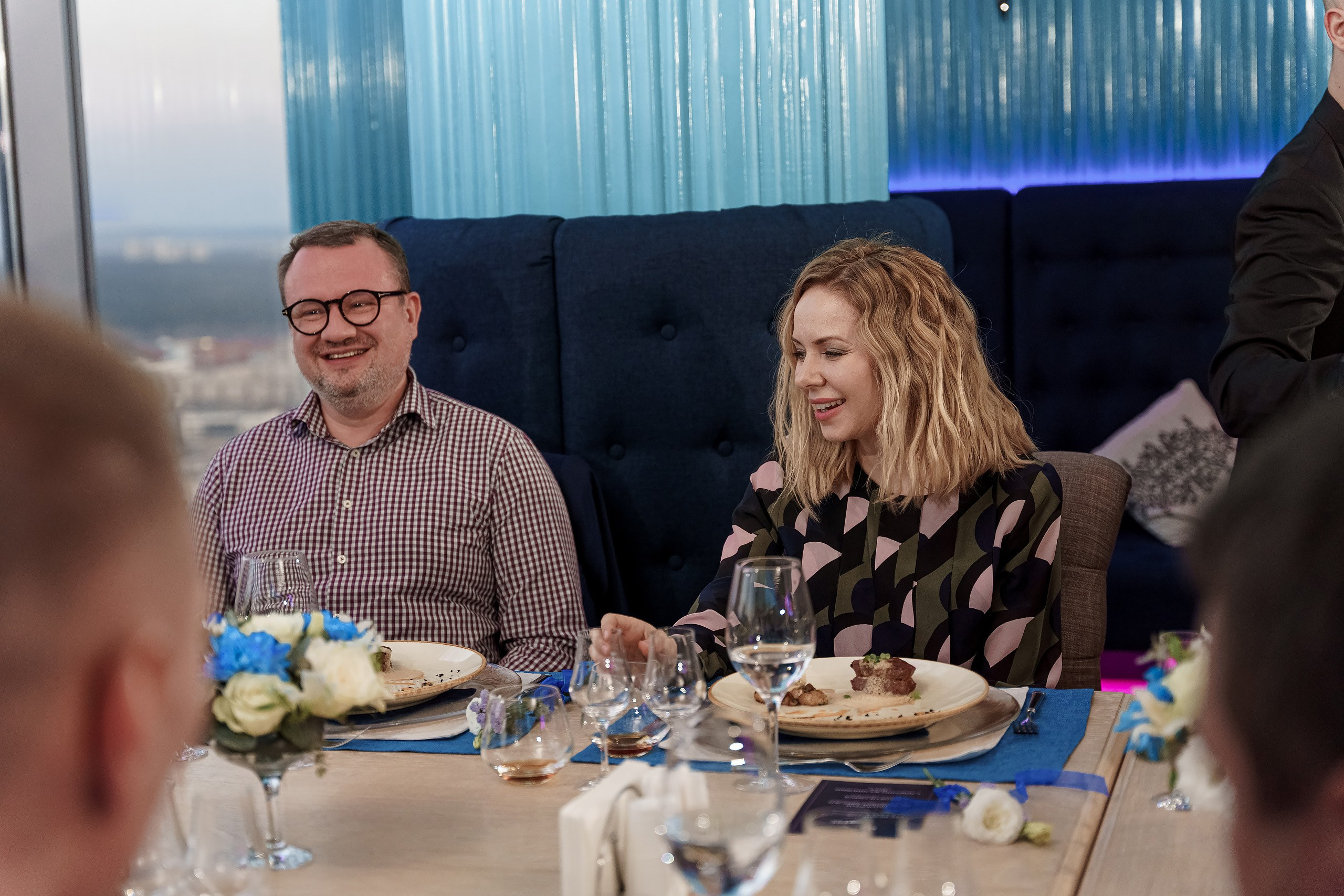 Презентация коньяков торговой марки Martell. Саша Потапкин Фотограф. Сочи, Екатеринбург, Москва