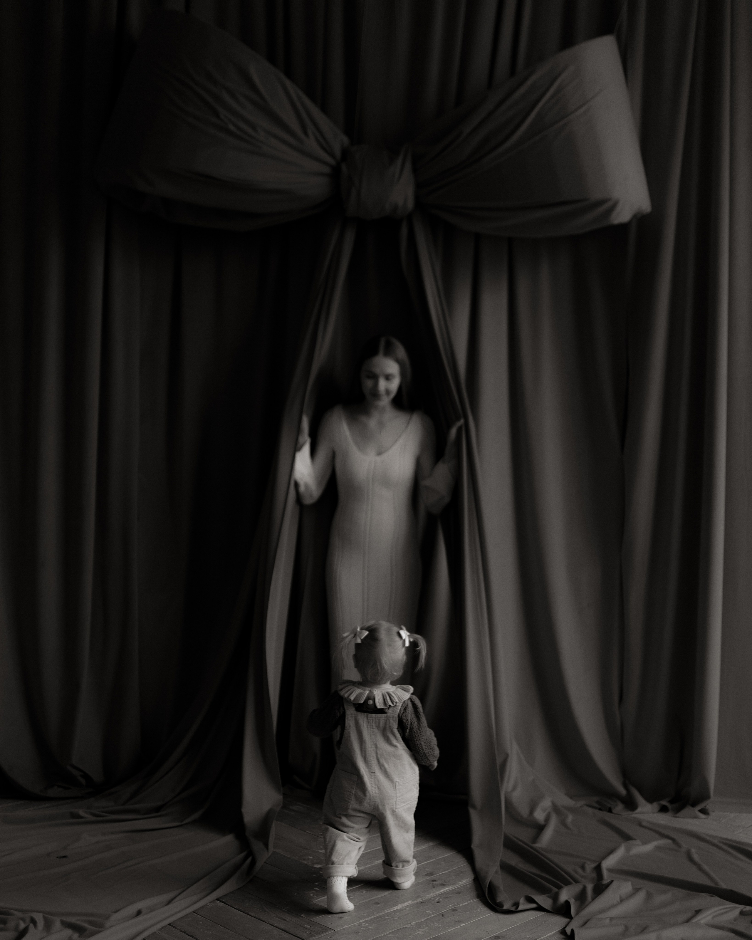 Екатерина и Людмила. DARYA.BELKINA