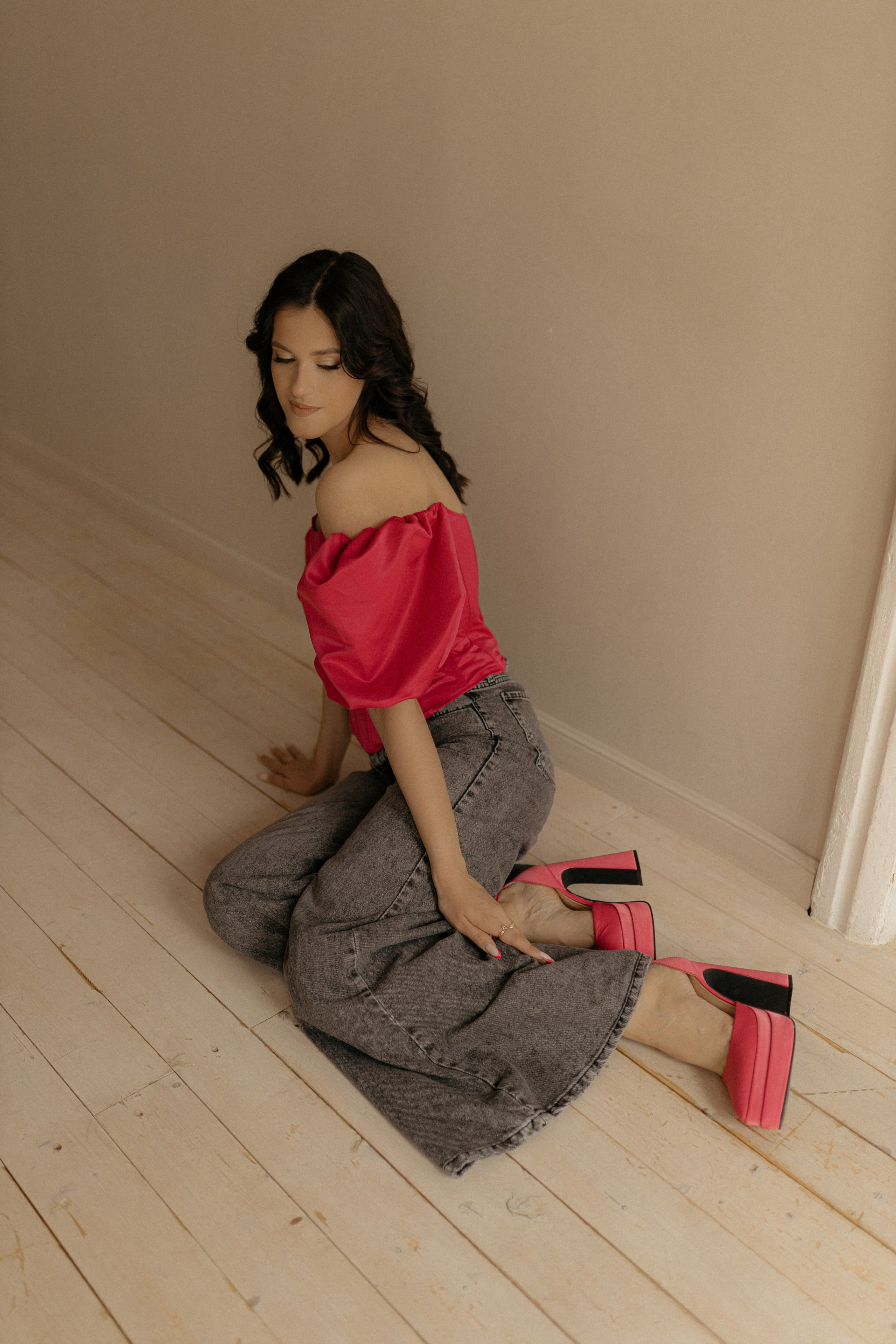 Юлия. DARYA.BELKINA