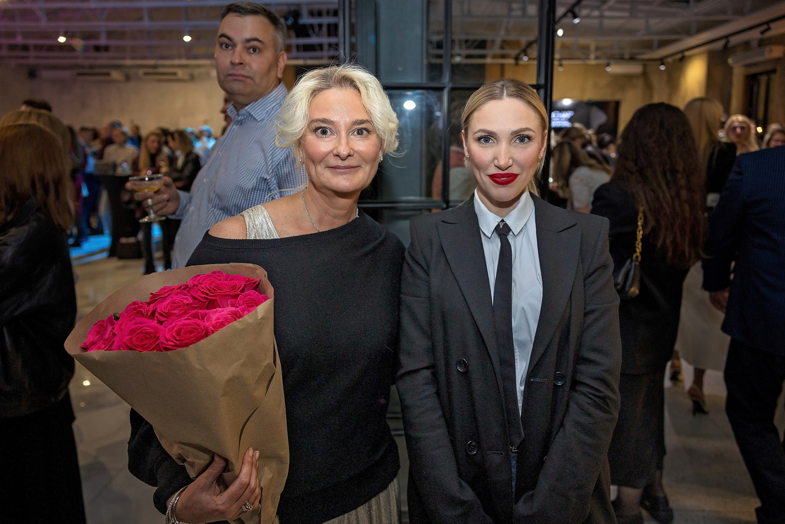 Репортажная съемка, фотограф в Москве. Геннадий Степанов —фотограф в Москве