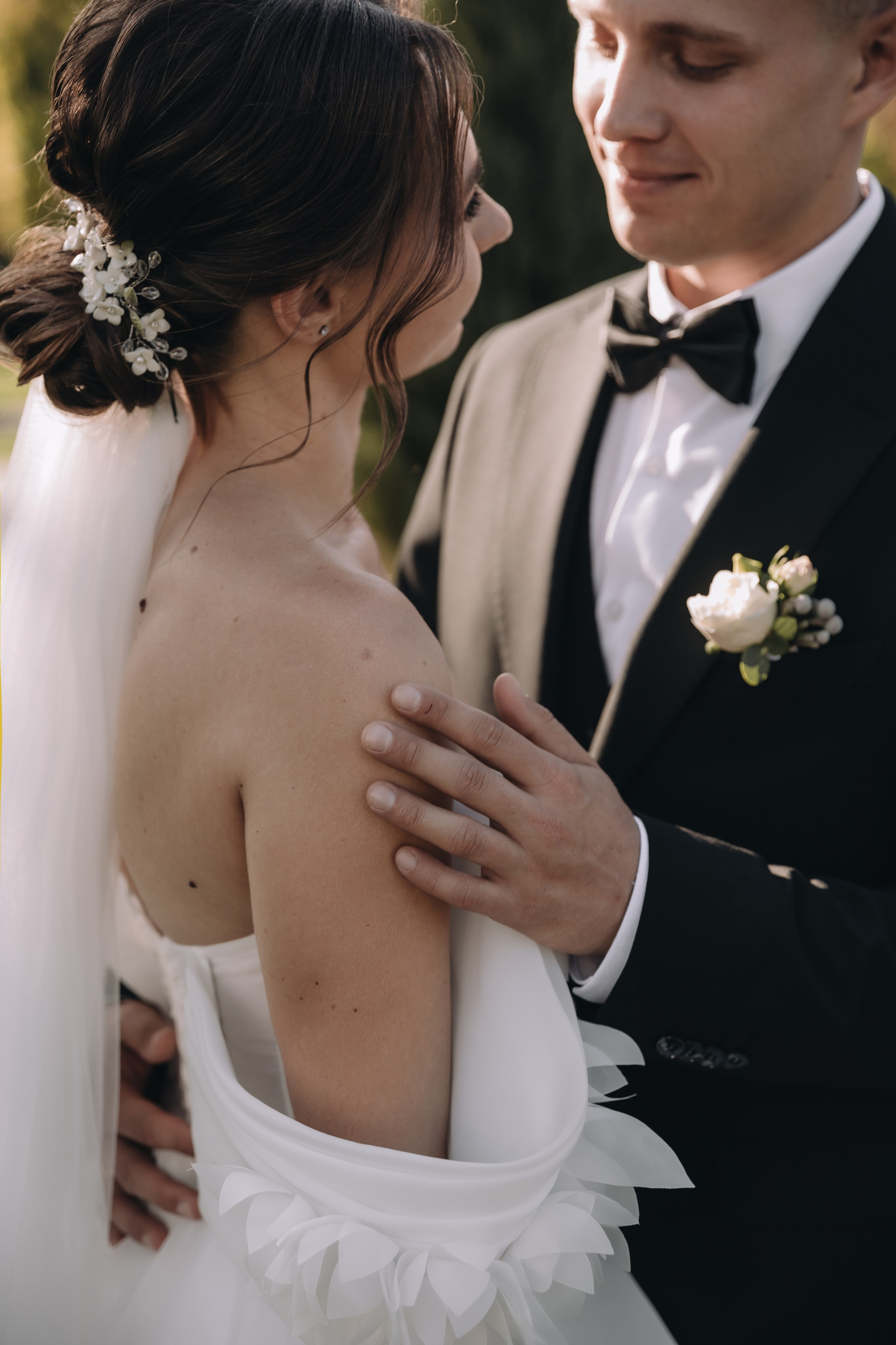 Владислав & Ольга | 12.10.24. Фотограф в Брюховецком районе Сокол (Семенкова) Виктория