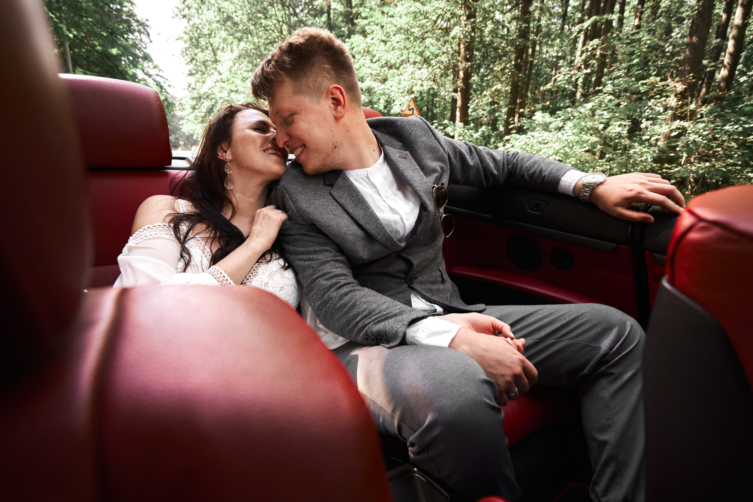 Свадебные съемка Михаил и Екатерина. Репортажный и Свадебный фотограф в Москве Иван Белов