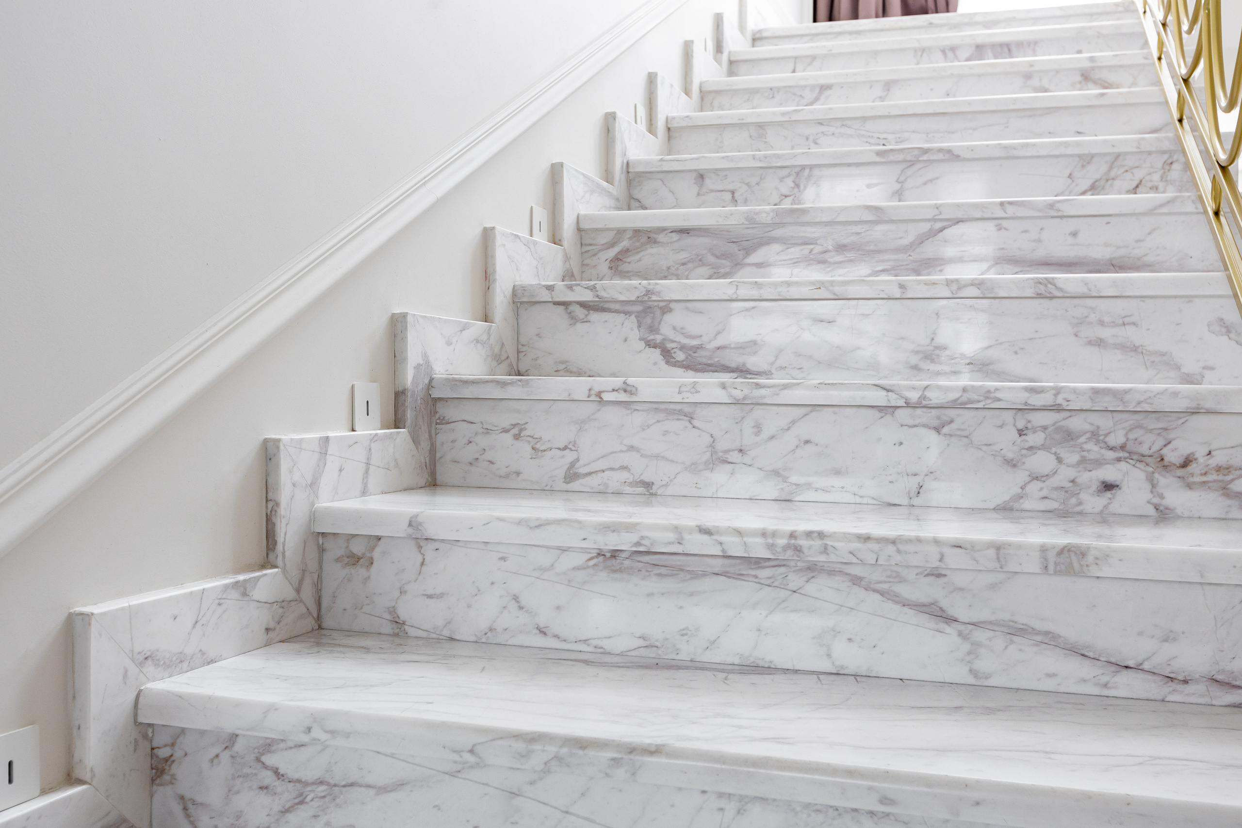 Фотосъемка мрамора. Интерьерный фотограф в Москве Роман Потапов