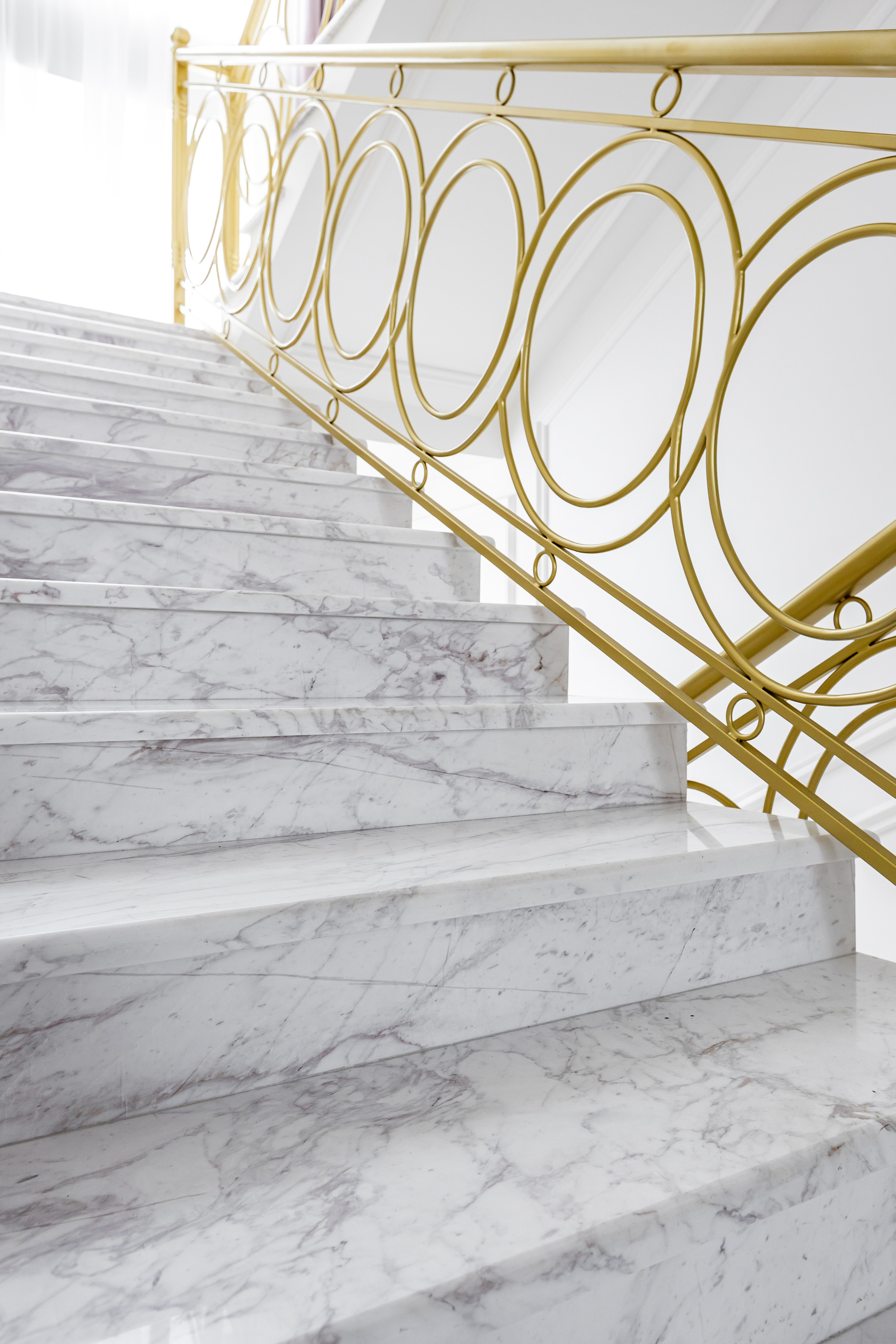 Фотосъемка мрамора. Интерьерный фотограф в Москве Роман Потапов