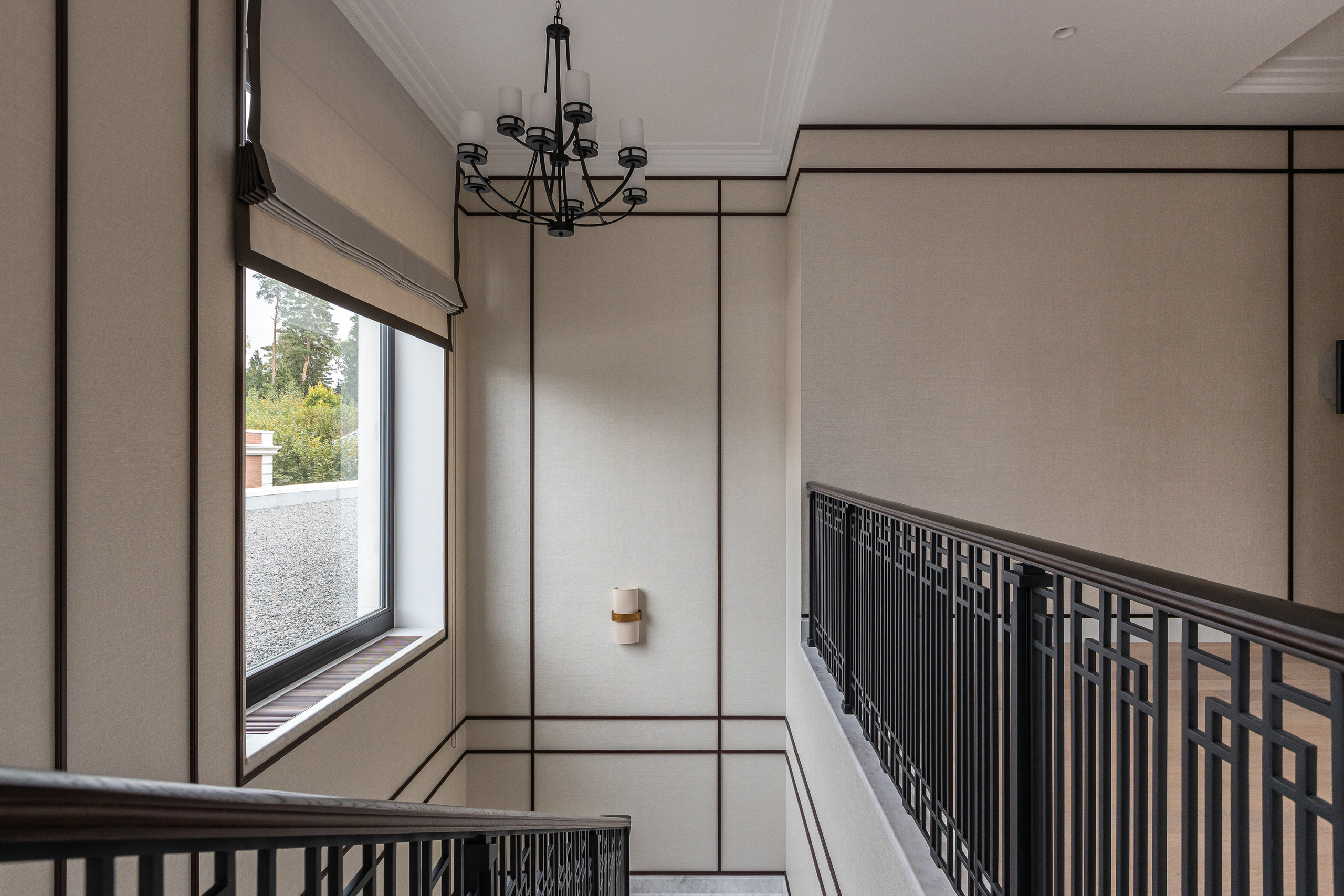 Фотосъемка недвижимости для застройщика. Интерьерный фотограф в Москве Роман Потапов