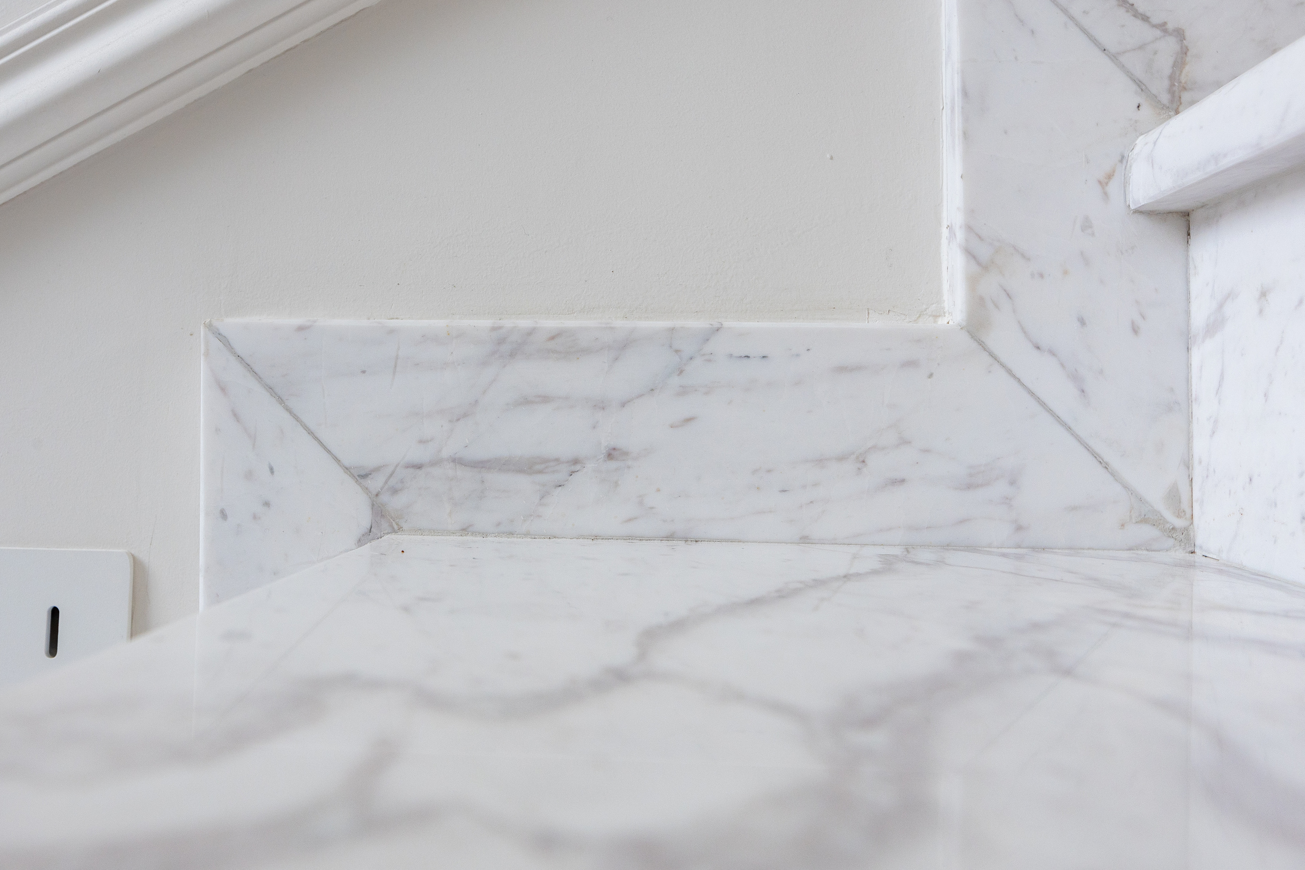 Фотосъемка мрамора. Интерьерный фотограф в Москве Роман Потапов