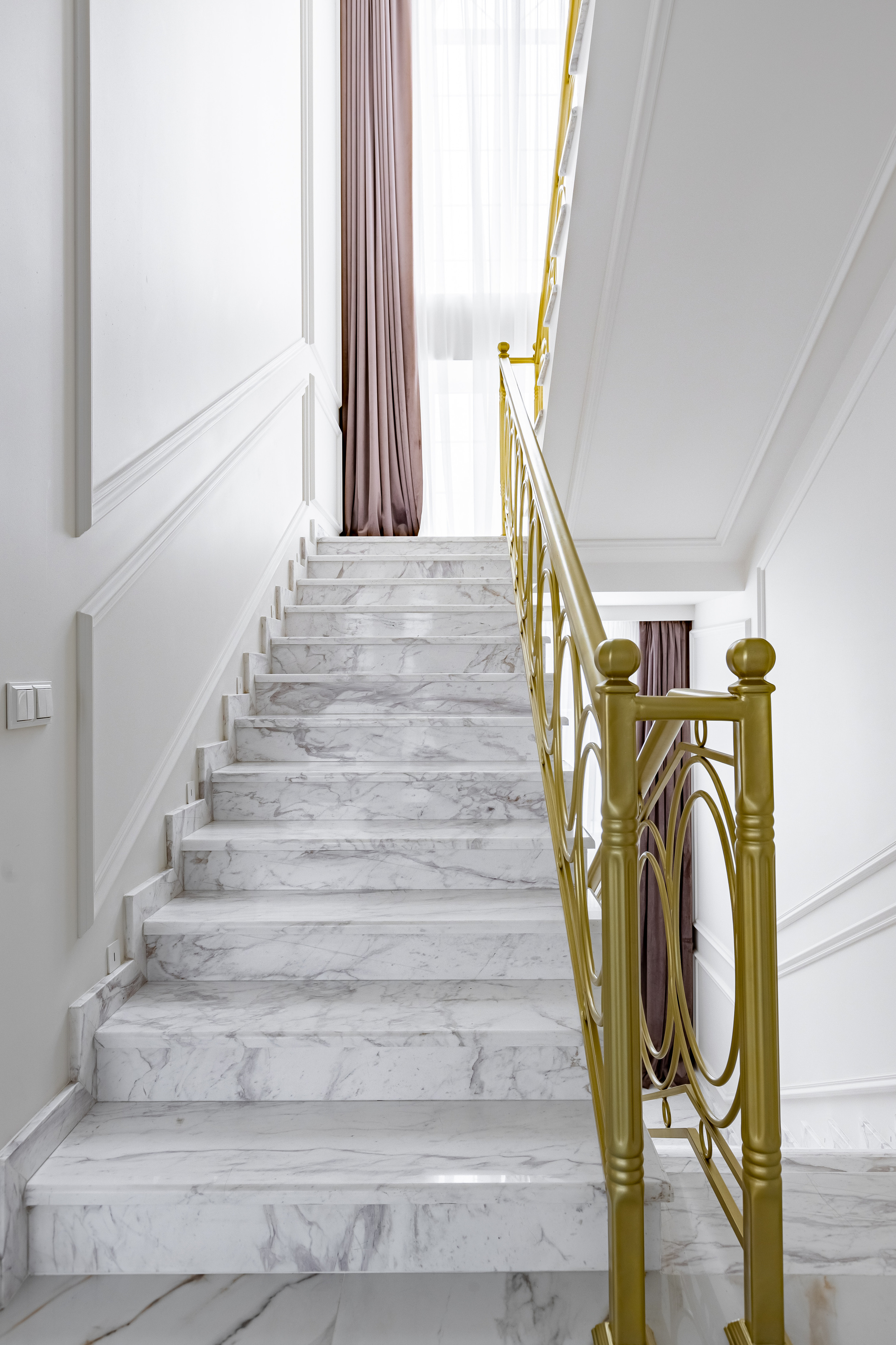 Фотосъемка мрамора. Интерьерный фотограф в Москве Роман Потапов