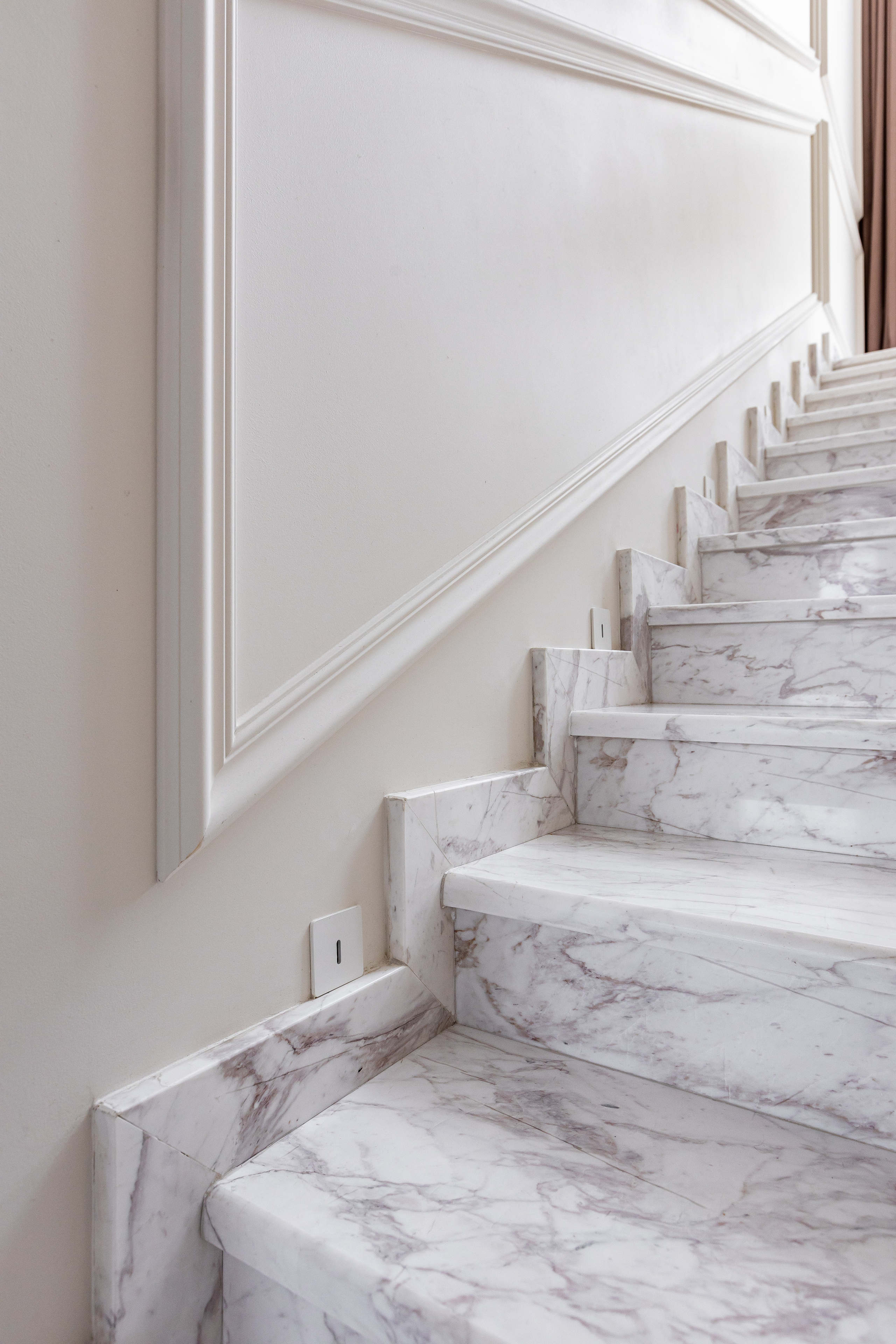 Фотосъемка мрамора. Интерьерный фотограф в Москве Роман Потапов