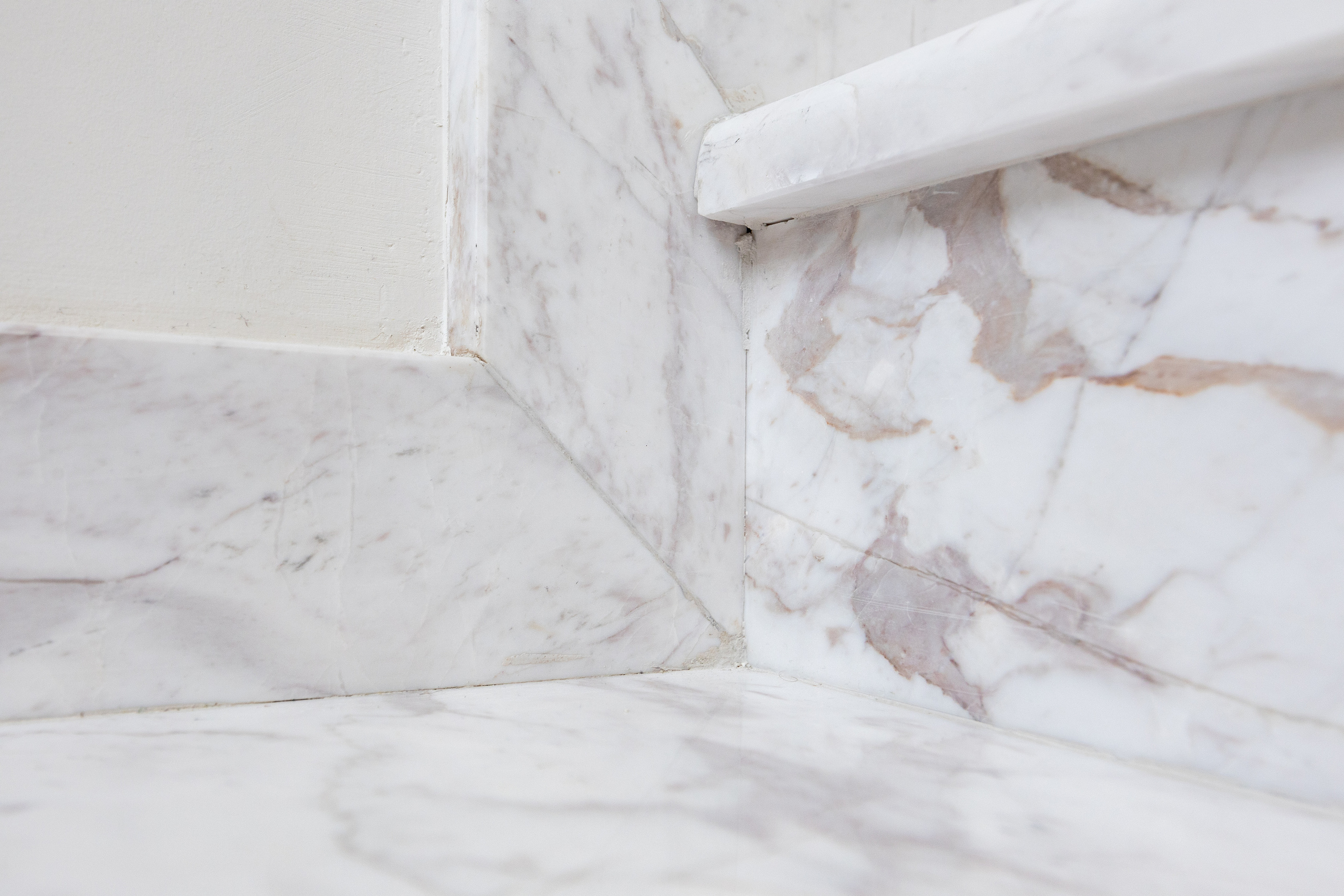 Фотосъемка мрамора. Интерьерный фотограф в Москве Роман Потапов