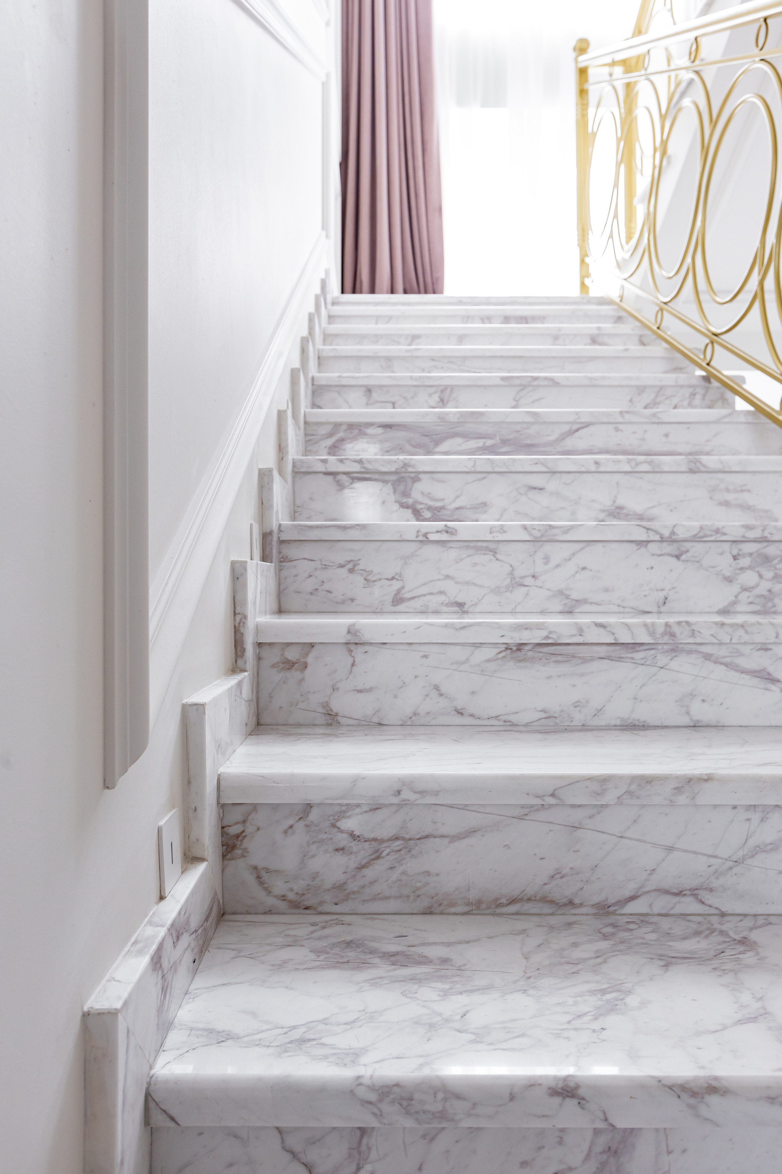 Фотосъемка мрамора. Интерьерный фотограф в Москве Роман Потапов