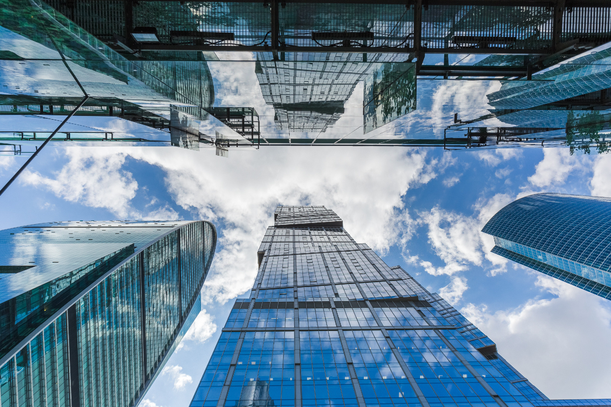 Фотосъемка офисных помещений. Интерьерный фотограф в Москве Роман Потапов