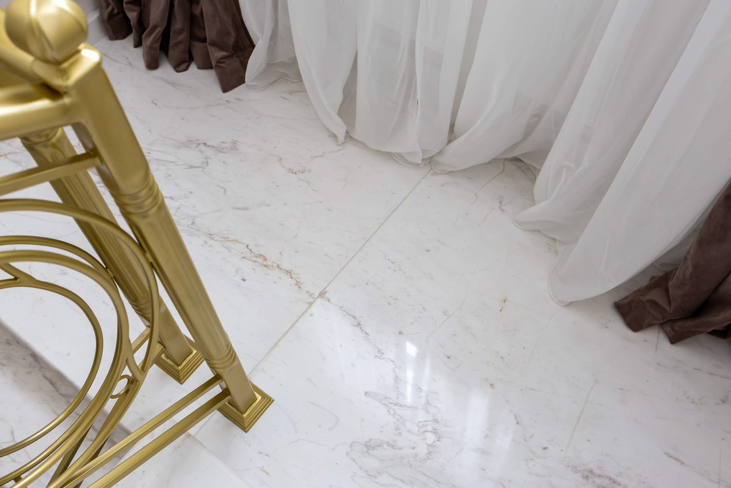 Фотосъемка мрамора. Интерьерный фотограф в Москве Роман Потапов