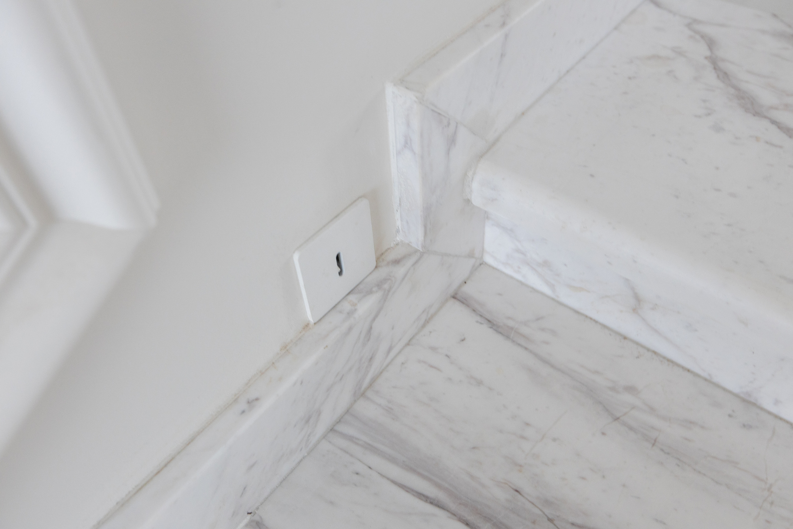 Фотосъемка мрамора. Интерьерный фотограф в Москве Роман Потапов