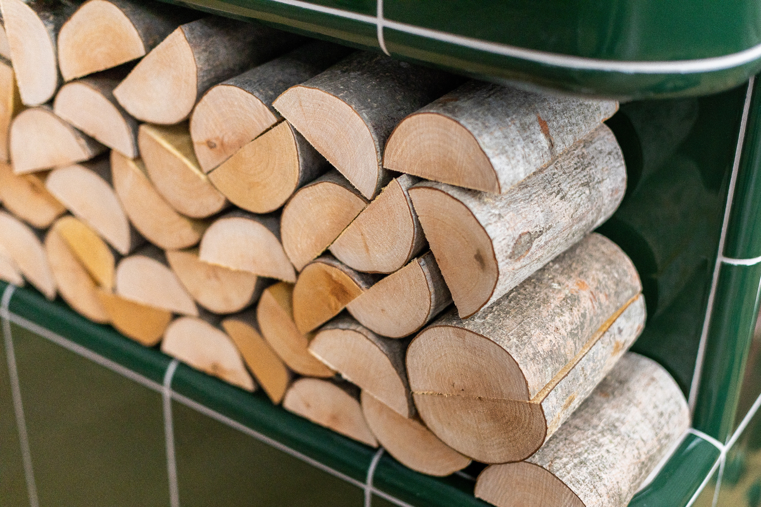 Камин от компании кимрпечь. Интерьерный фотограф в Москве Роман Потапов