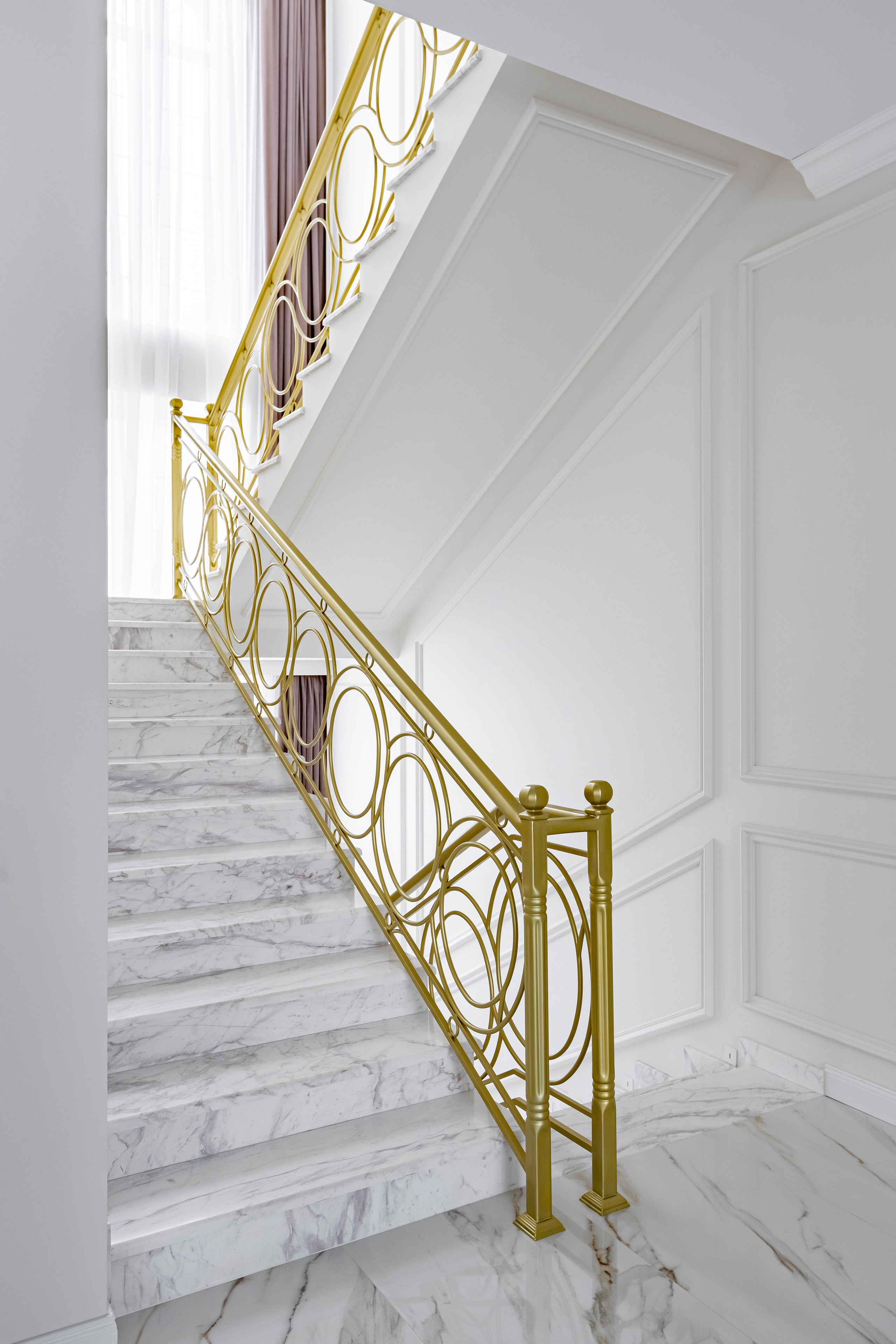 Фотосъемка мрамора. Интерьерный фотограф в Москве Роман Потапов