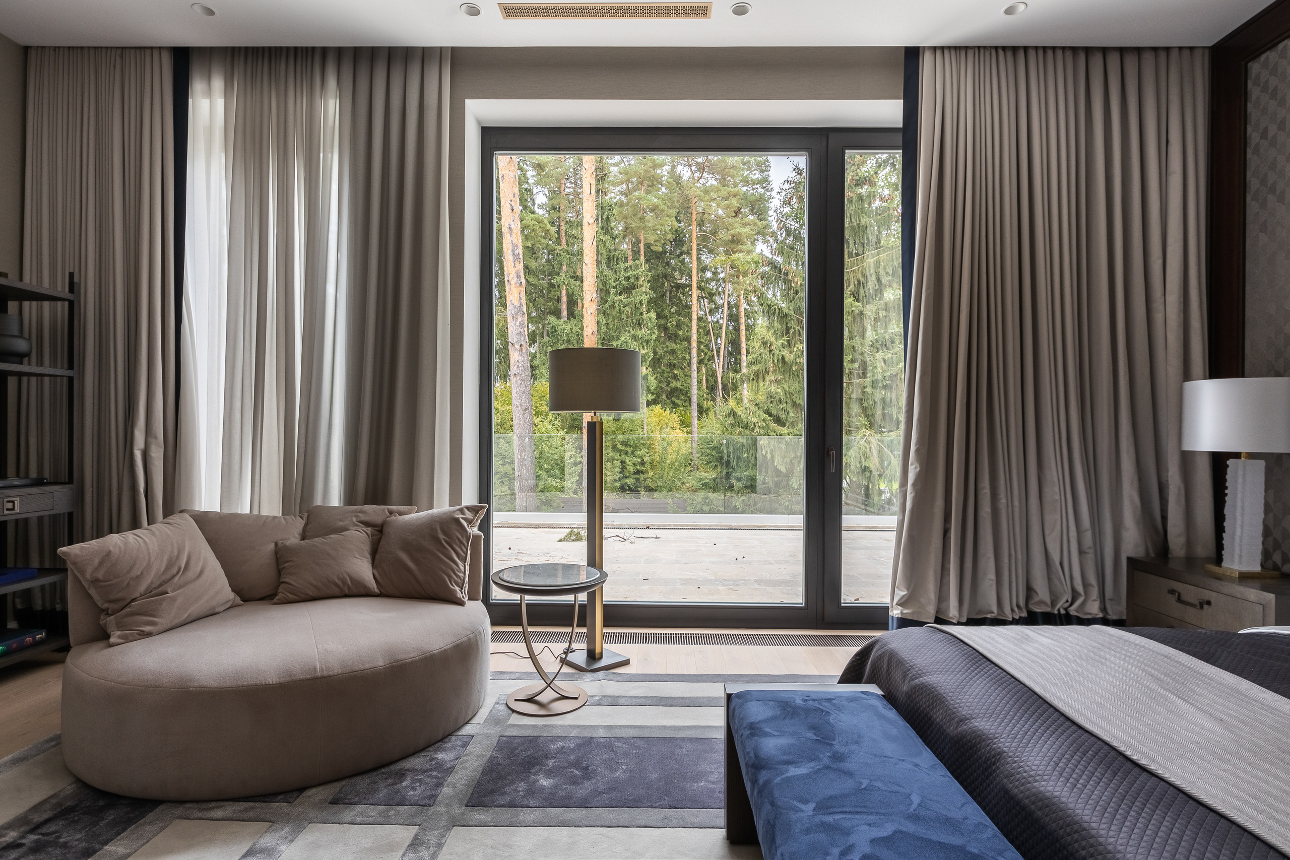 Интерьерный фотограф в Москве Роман Потапов