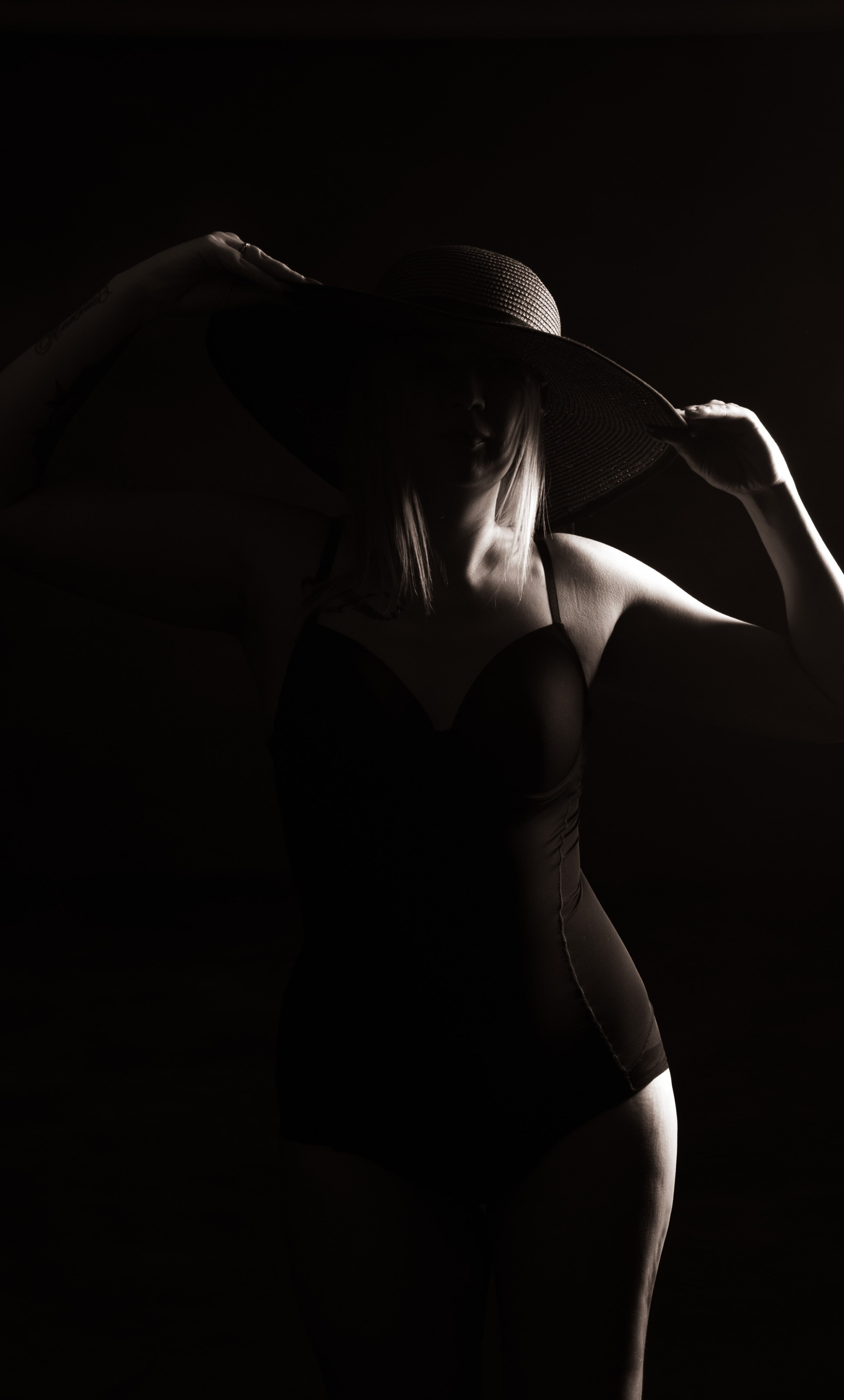 Сайт портретного фотографа в Волчанске Сергея Каримова