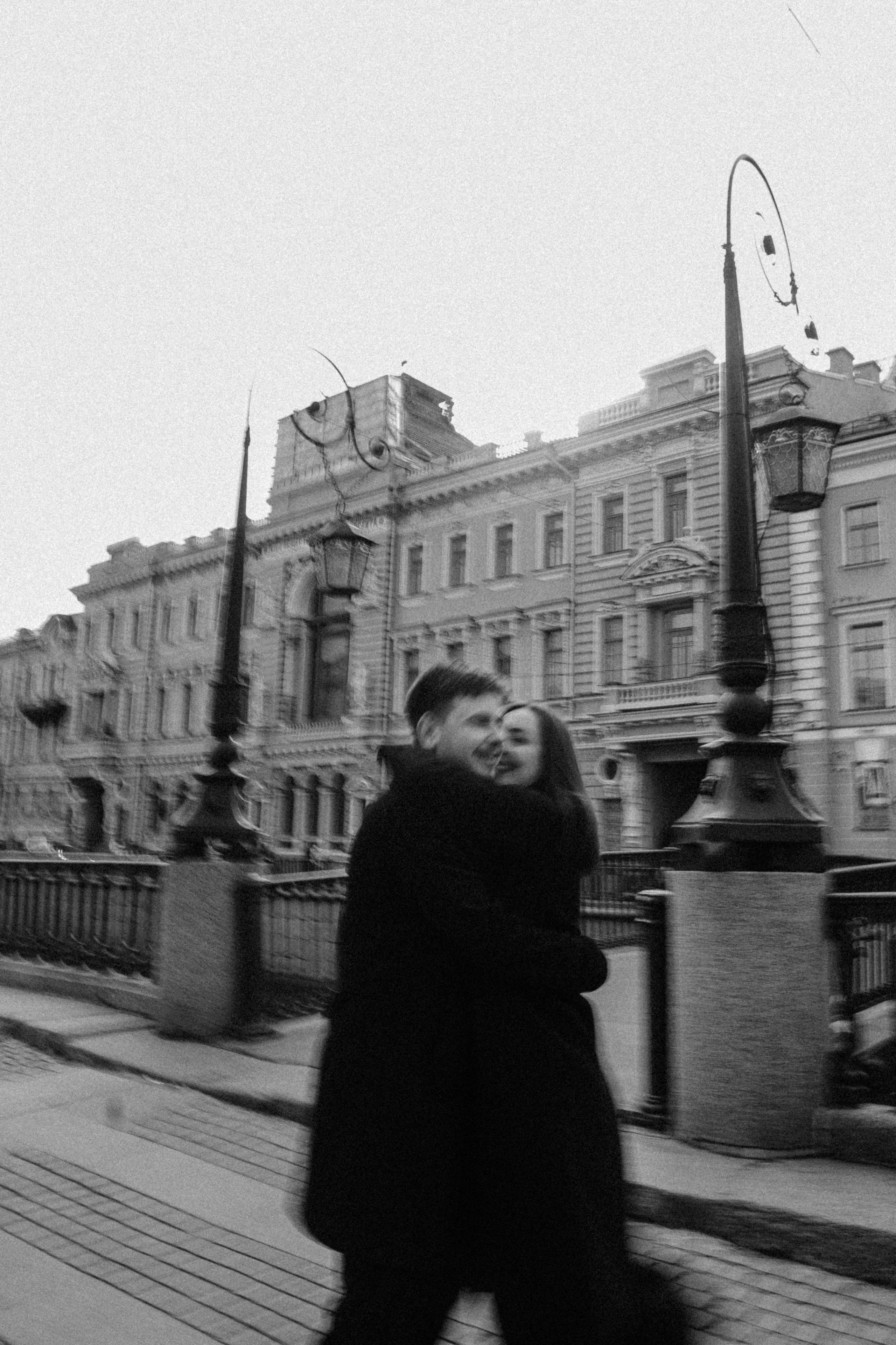 Руслан & Алина. Фотограф Мария Хлебникова Санкт-Петербург Москва