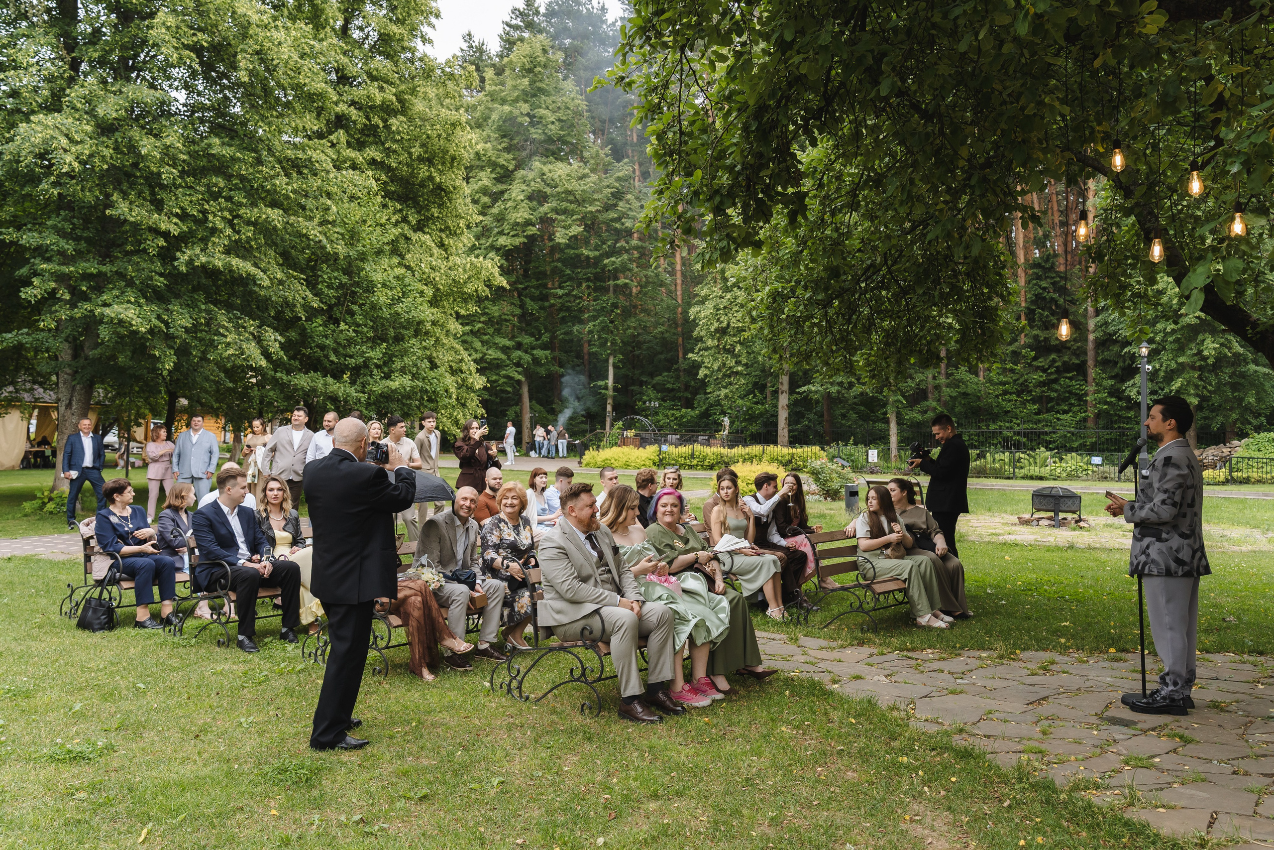 Свадьба Максима и Насти. Свадебный фотограф в Москве Яна Деньгина