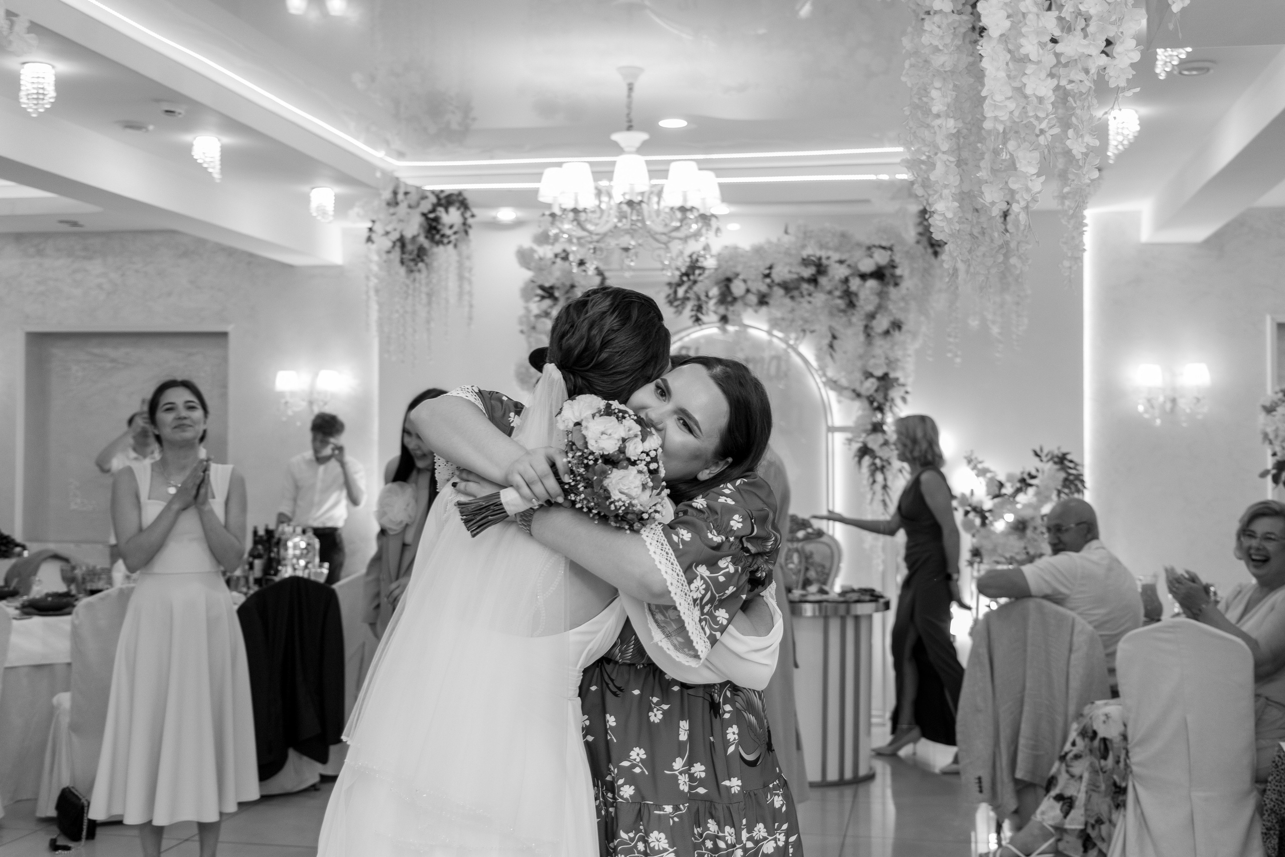 Свадьба в Казани. Рафаэль Амиров фотограф