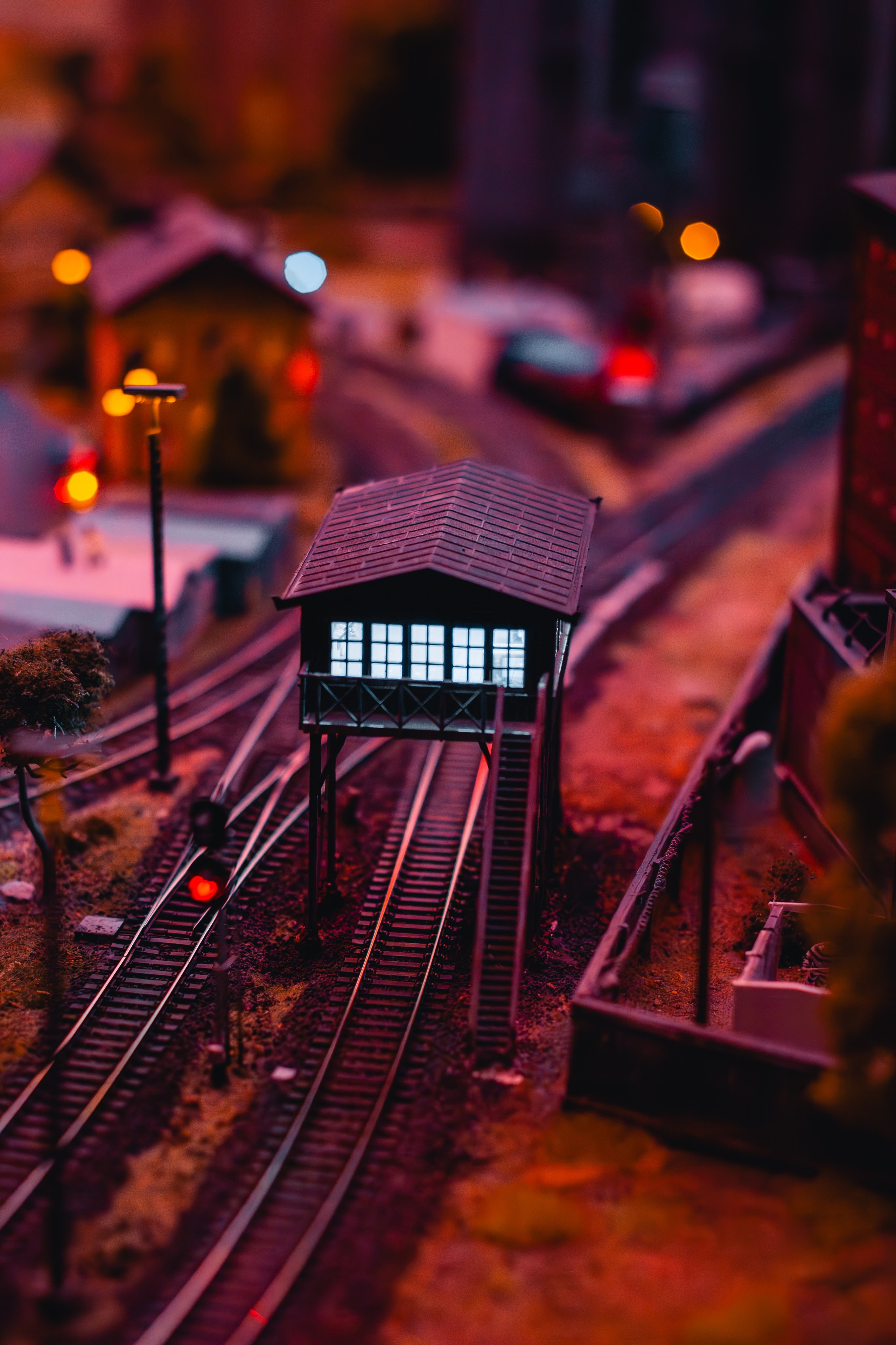 ГРАНД МАКЕТ РОССИЯ. Александр Ивасечко | Фотограф Сургут