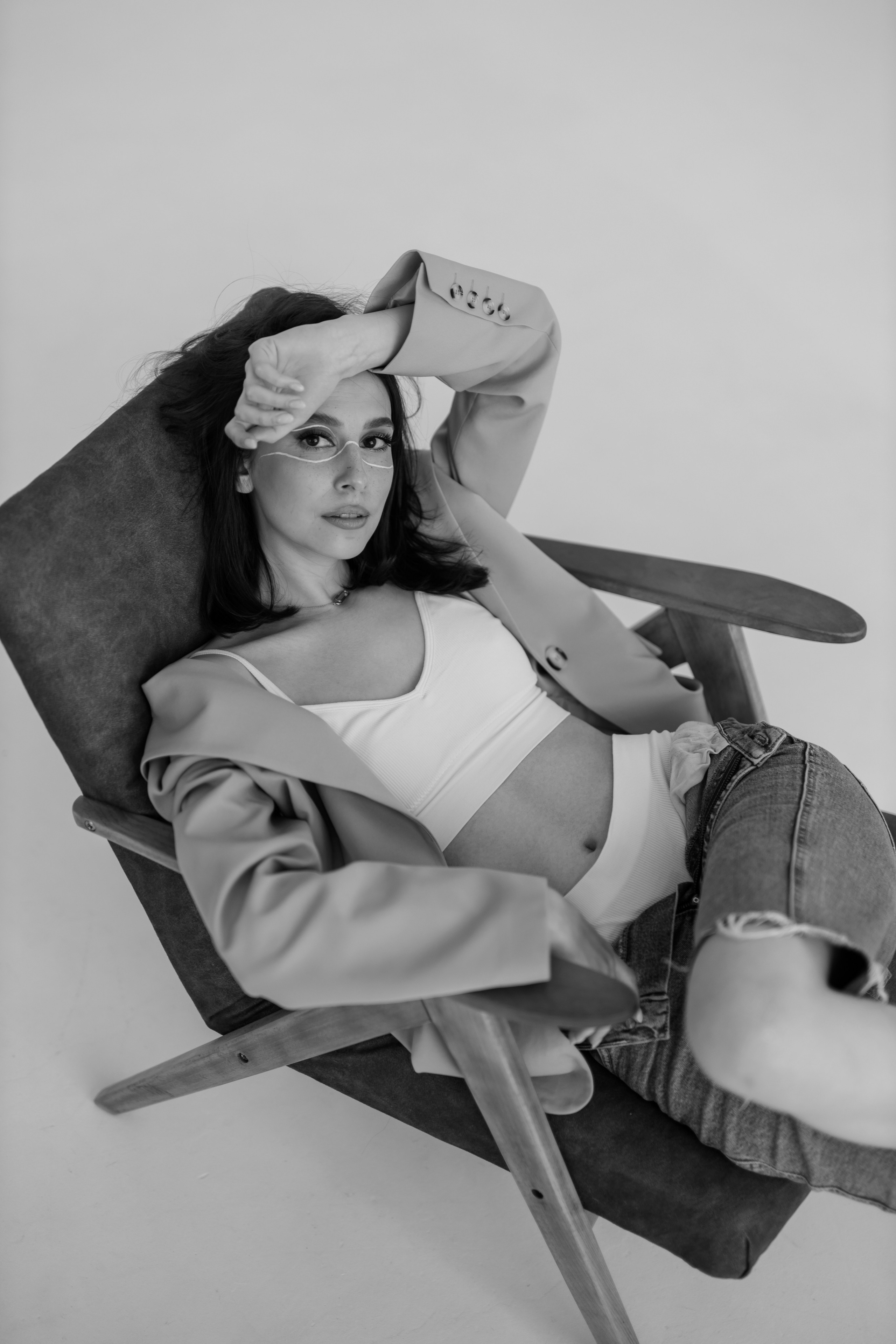 Алина. Свадебный и портретный фотограф в Москве, Туле и Брянске Дара Евсеева