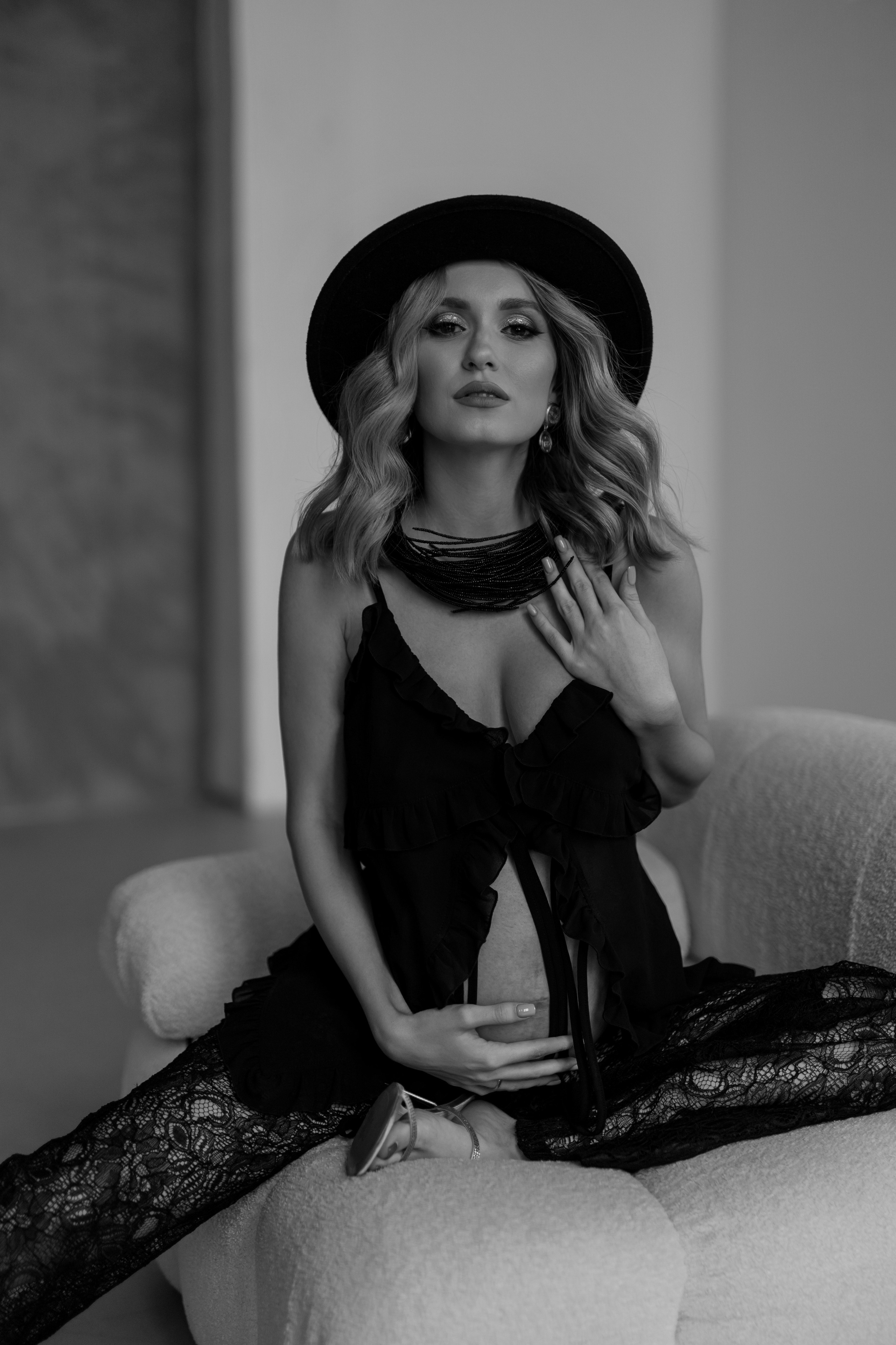 Юлия. Свадебный и портретный фотограф в Москве, Туле и Брянске Дара Евсеева