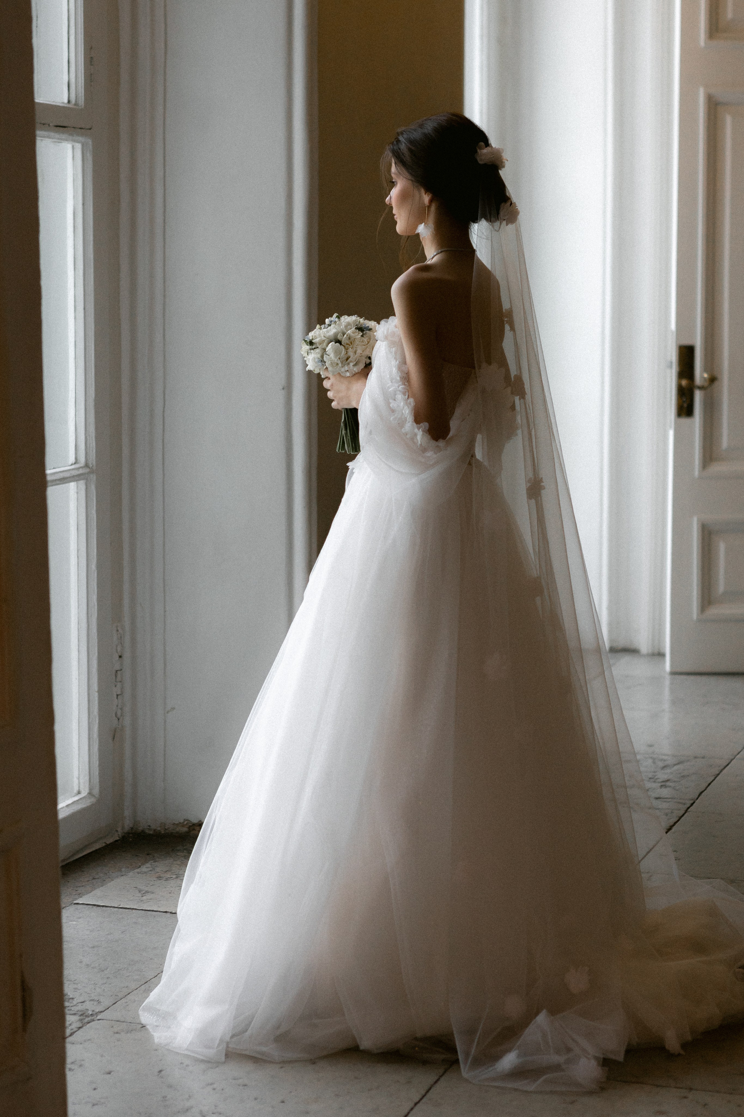 P & U. Фотограф в Санкт-Петербурге Ольга Андрианова