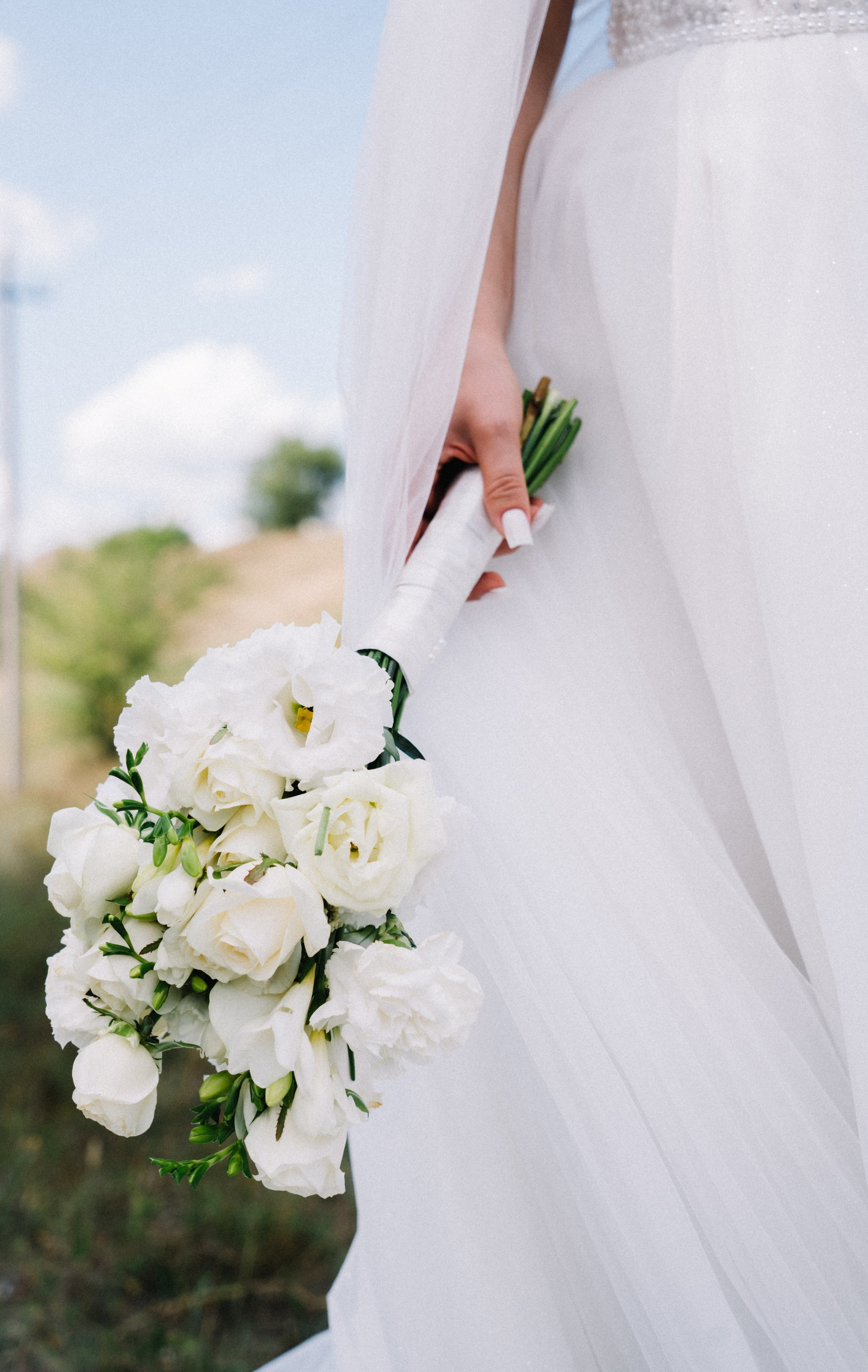 Свадьбы. Фотограф Волгоград