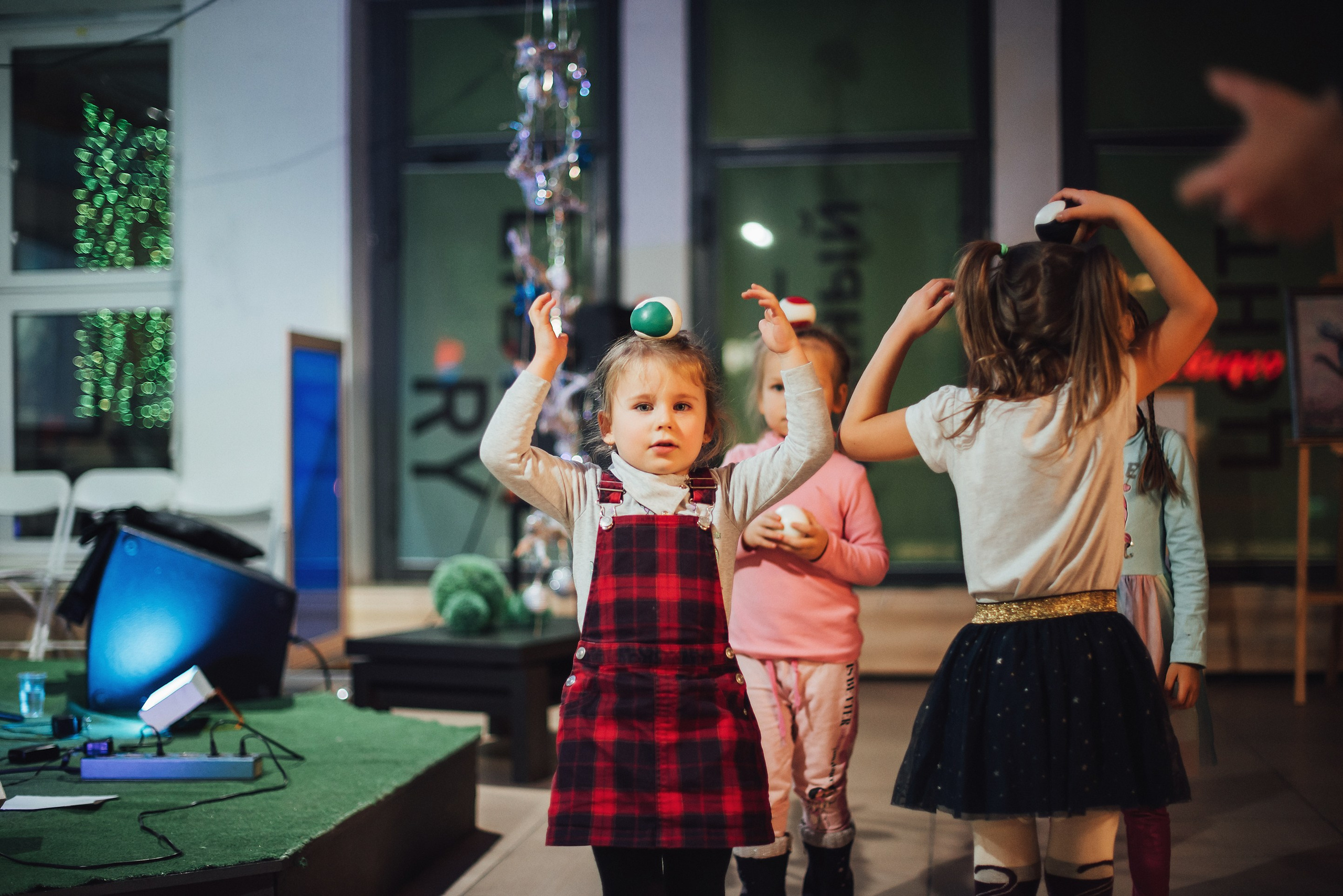 Концерт в Автограде. Семейный и портретный фотограф в Тольятти | Самаре Мария Иодис