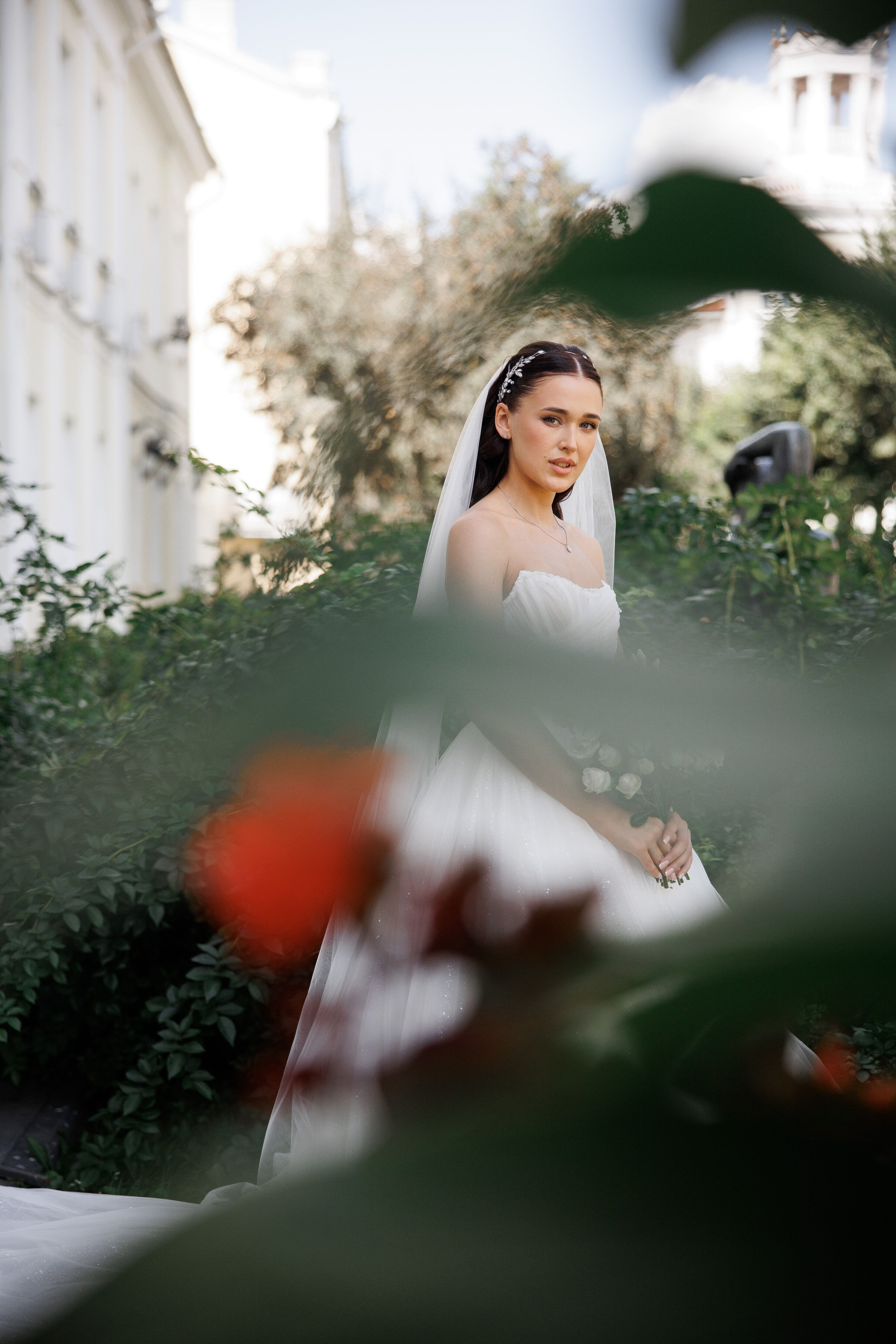 Никита + Настя. Свадебный фотограф в Смоленске Витя Лысенков