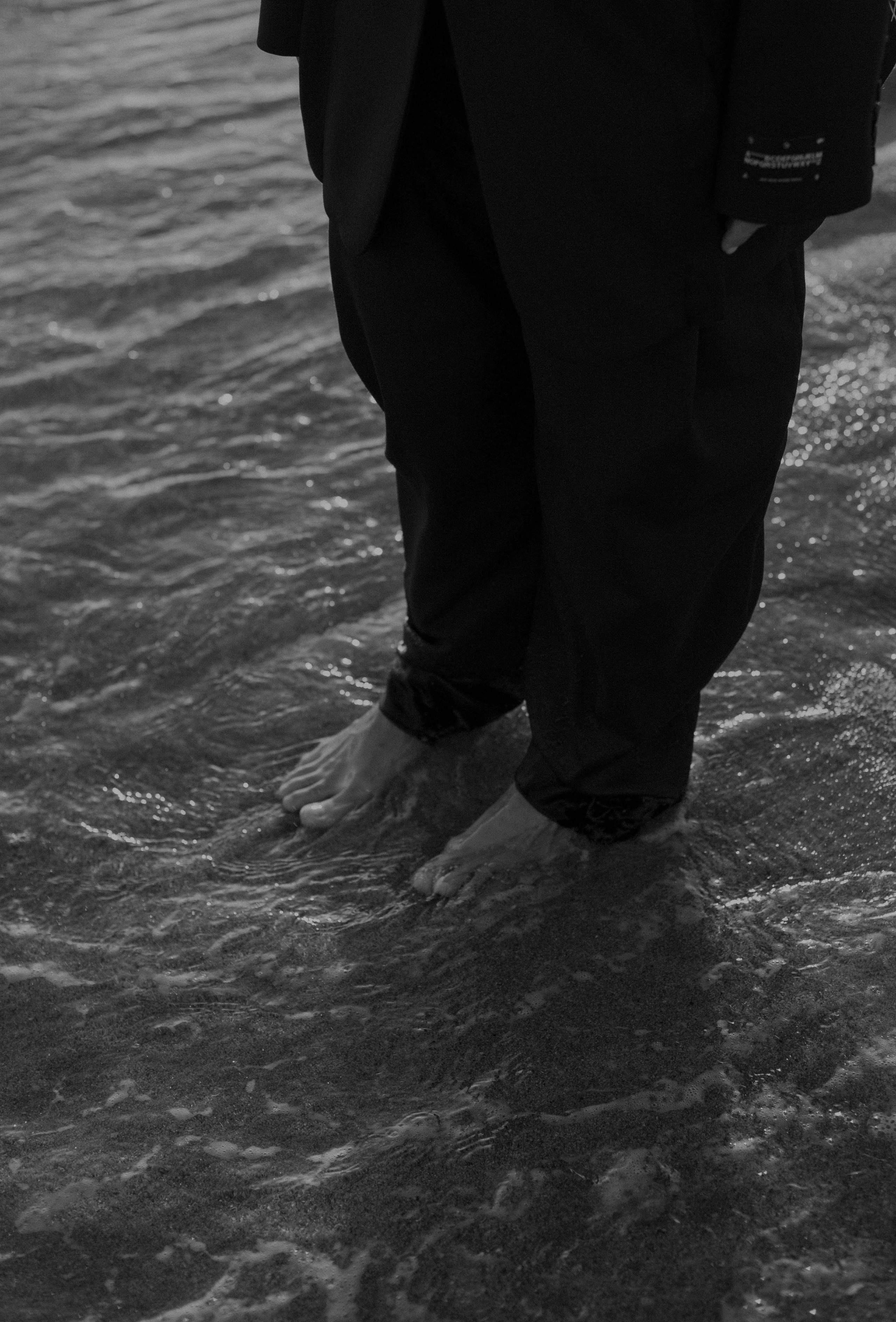 Elvira. Photographer Anastasia Kirnosenko