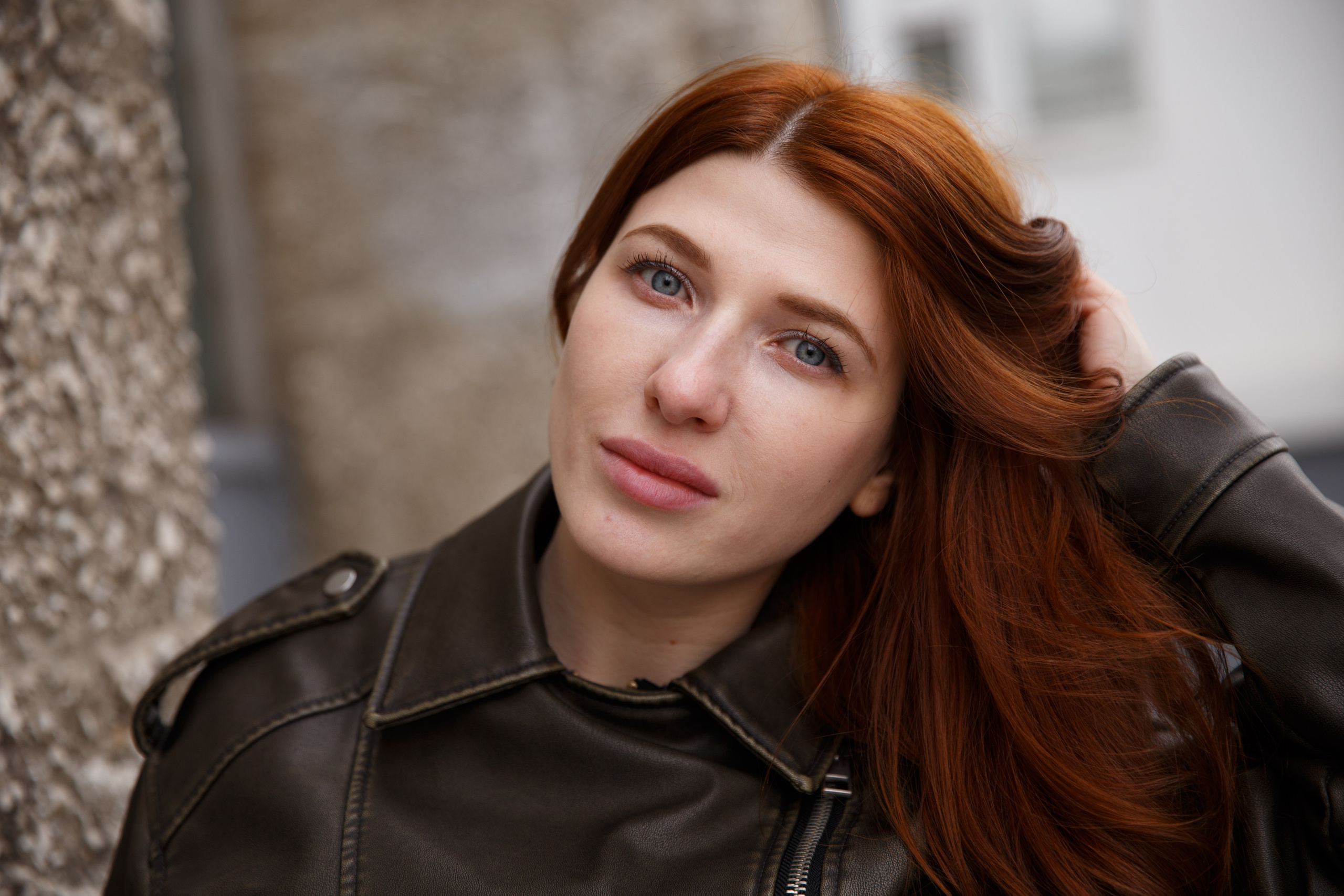 Елена. Женский и контент фотограф Люба Пунанцева. Северодвинск. Архангельск